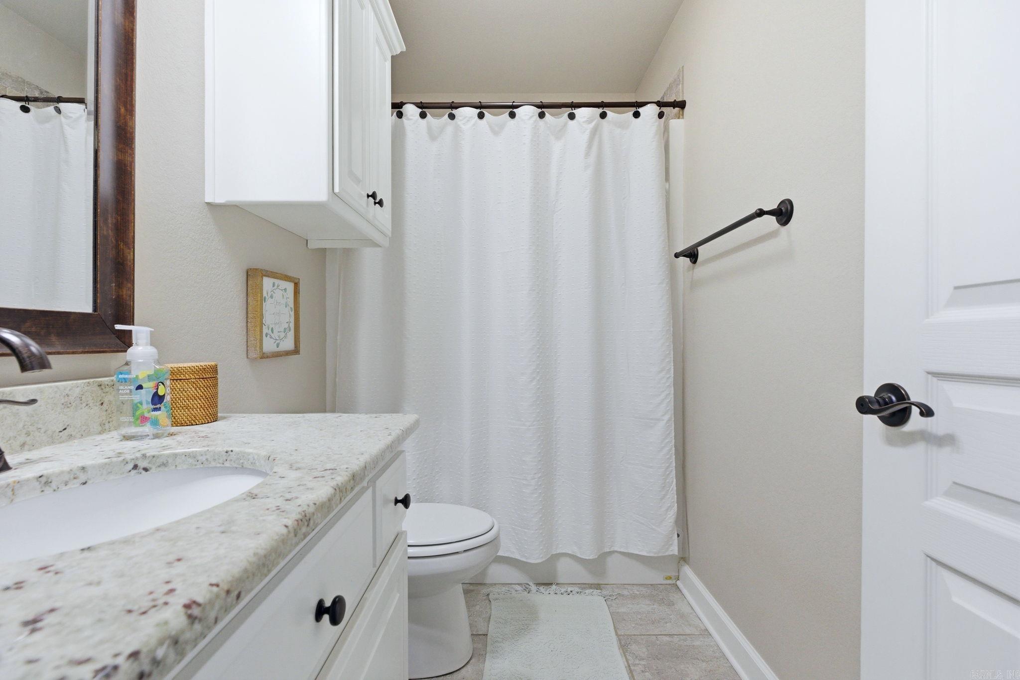 23 Fletcher Dr  Austin, AR