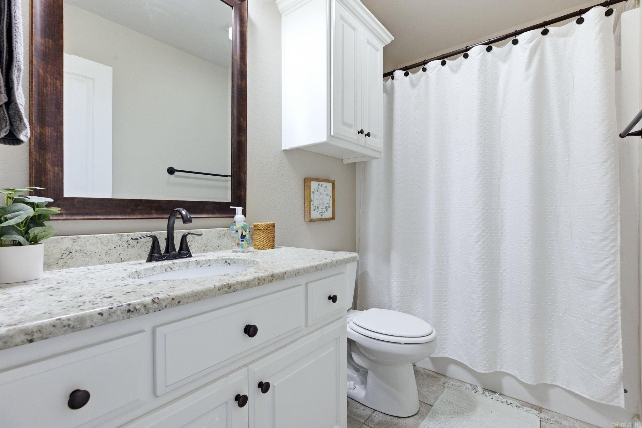 23 Fletcher Dr  Austin, AR