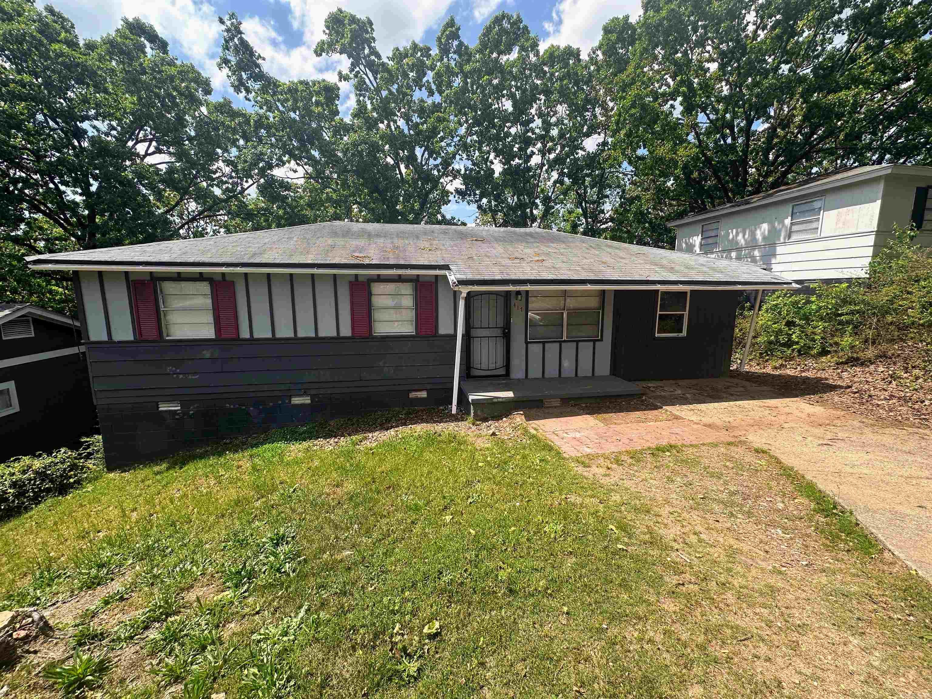 417 Lindenhurst  North Little Rock, AR