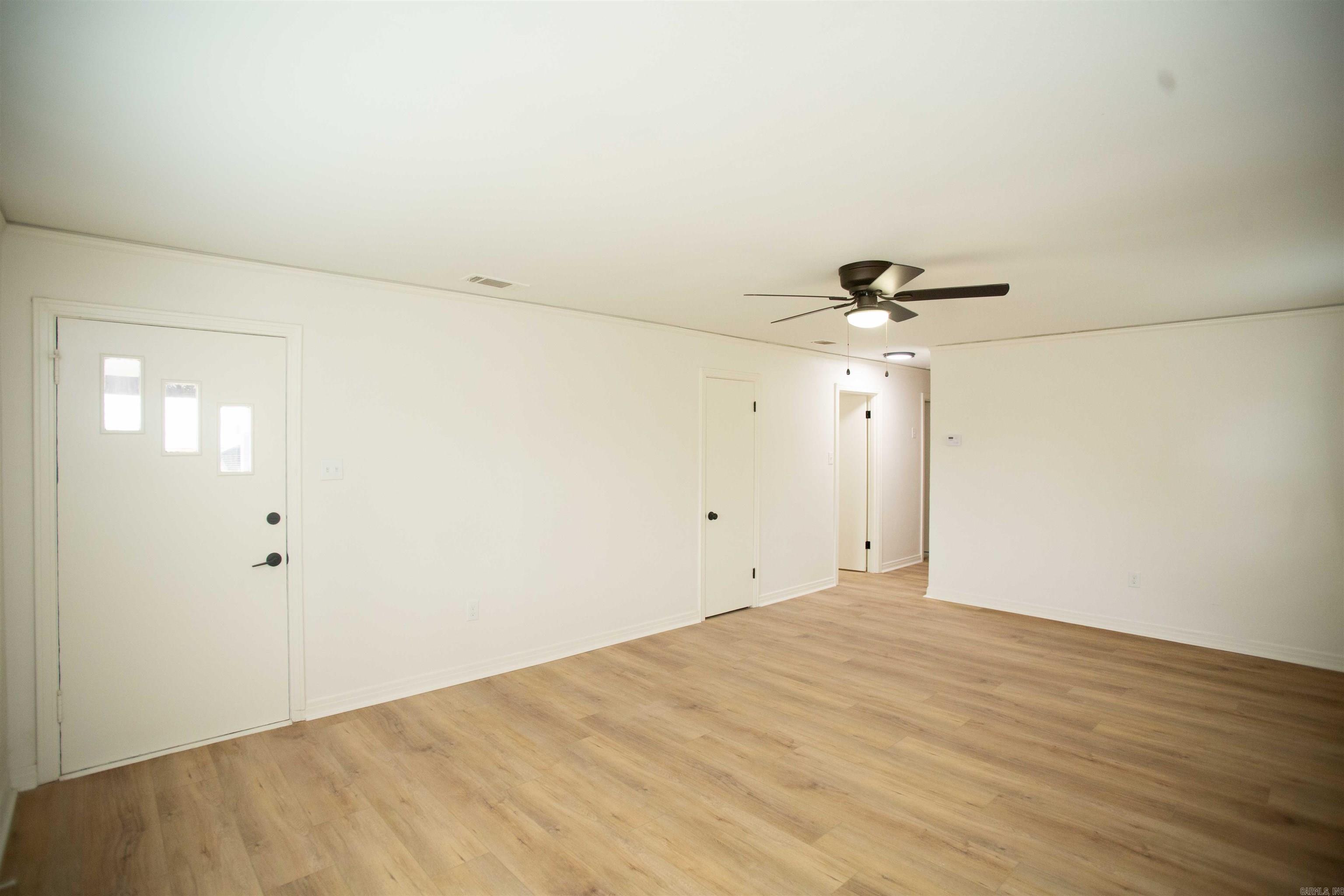 2000 S Harrison  Little Rock, AR