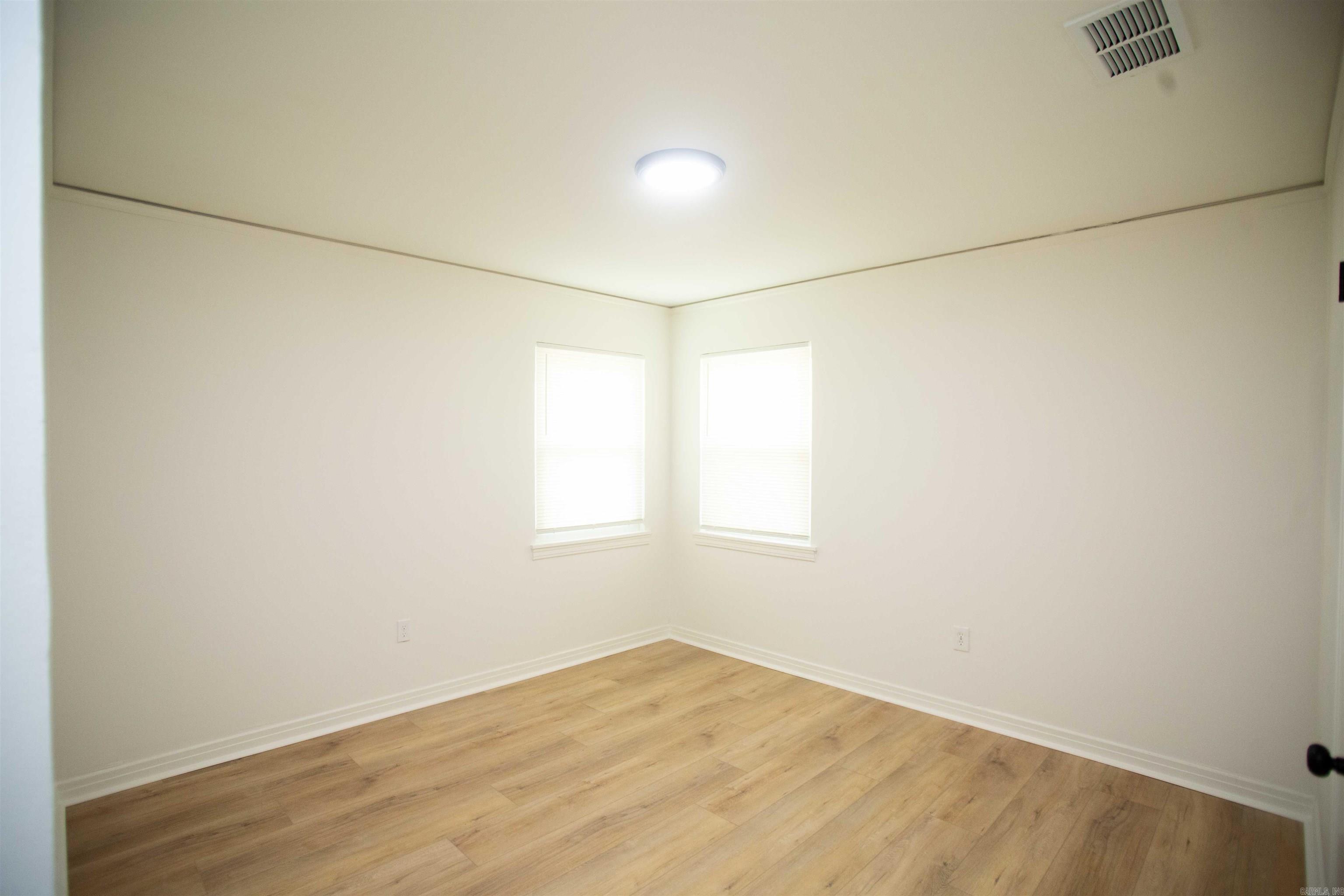 2000 S Harrison  Little Rock, AR