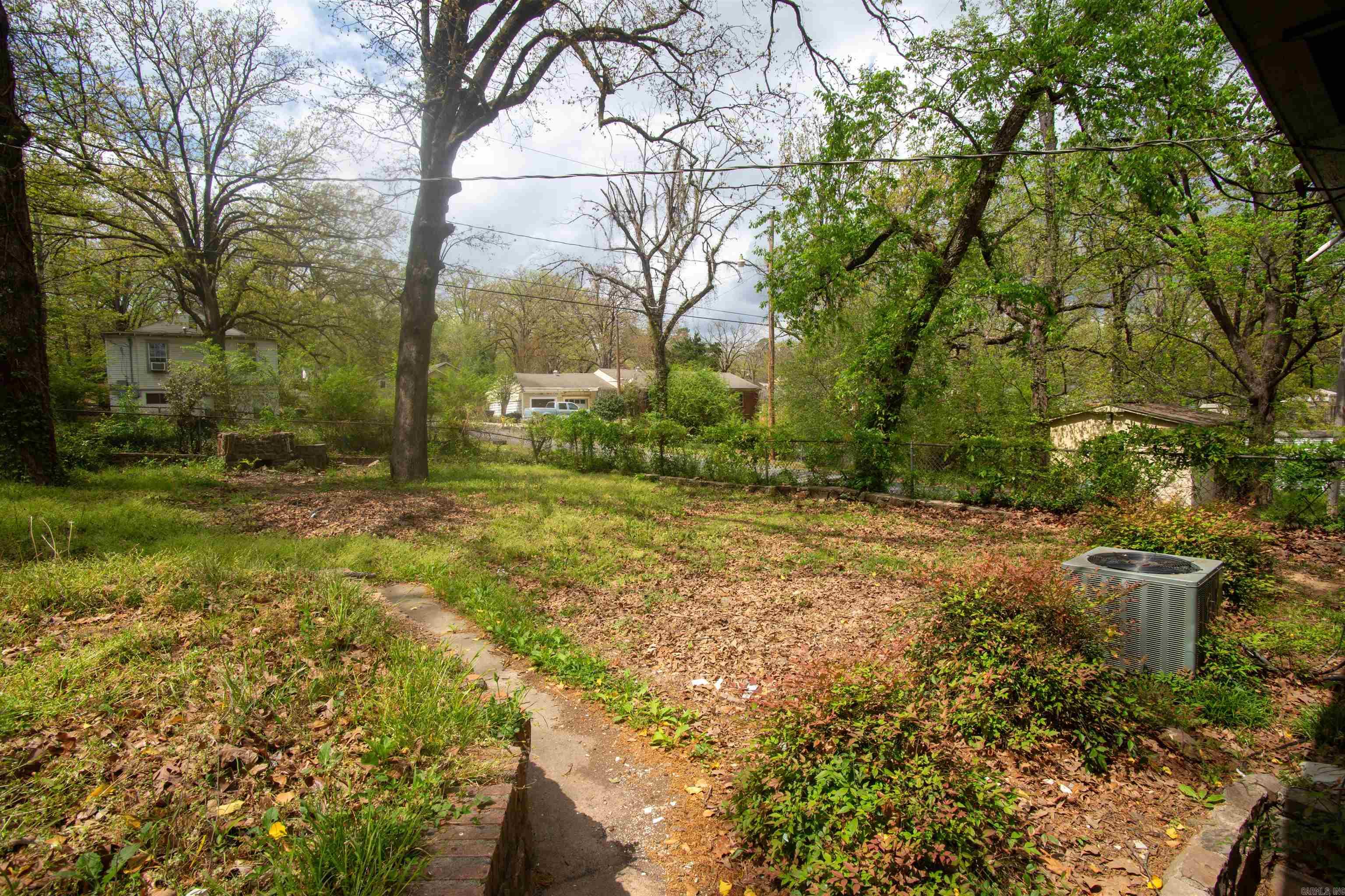 2000 S Harrison  Little Rock, AR