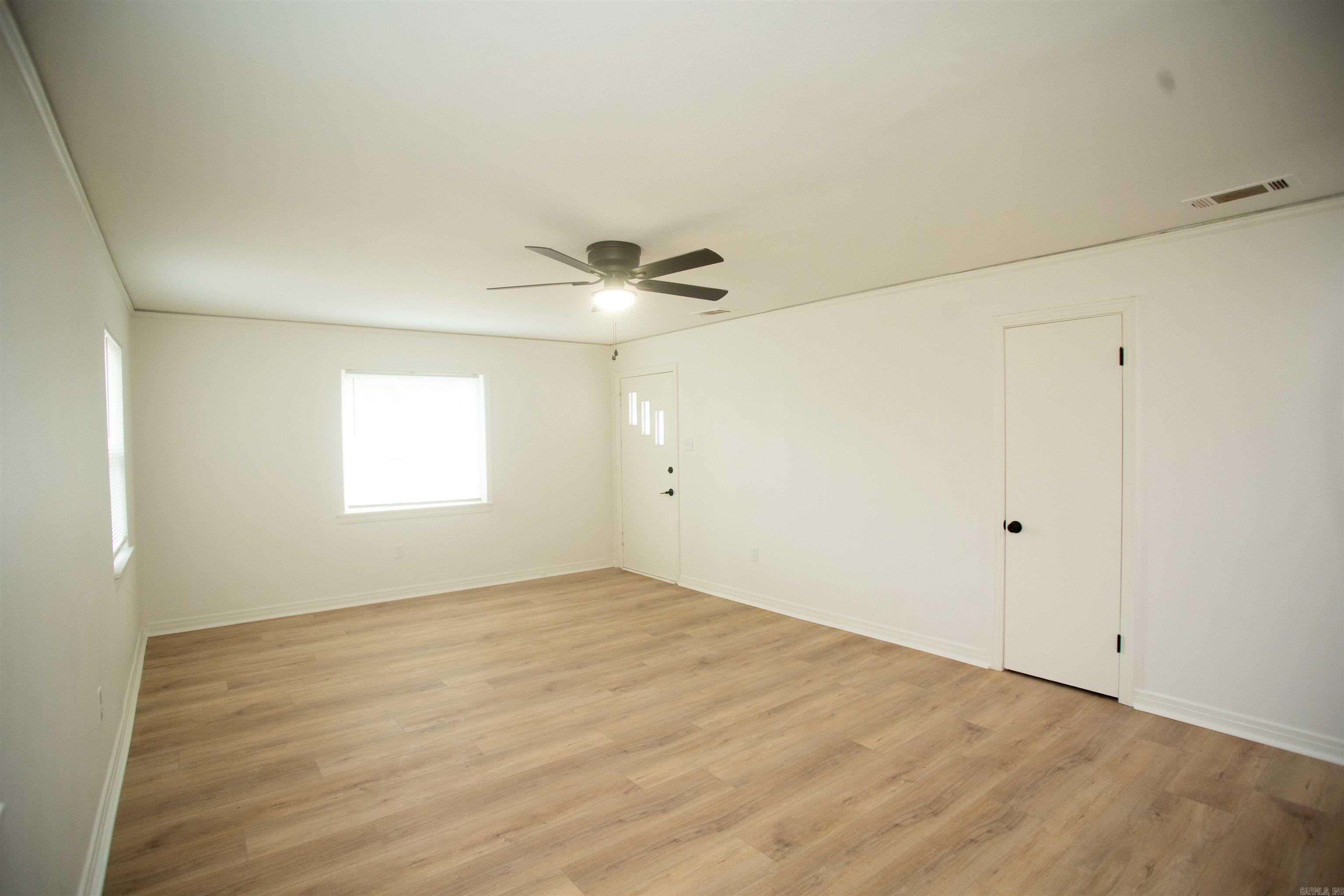 2000 S Harrison  Little Rock, AR