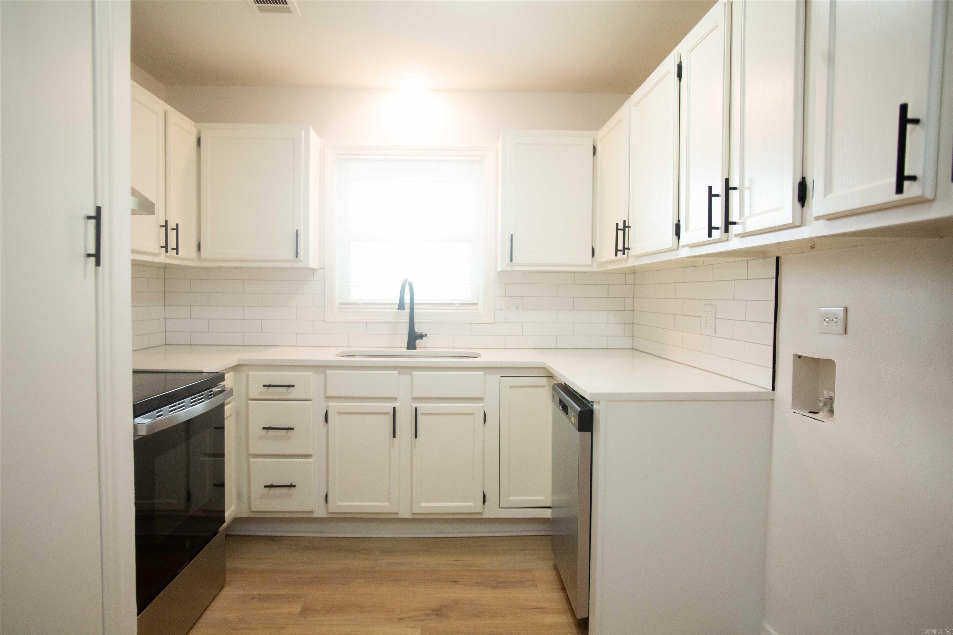 2000 S Harrison  Little Rock, AR