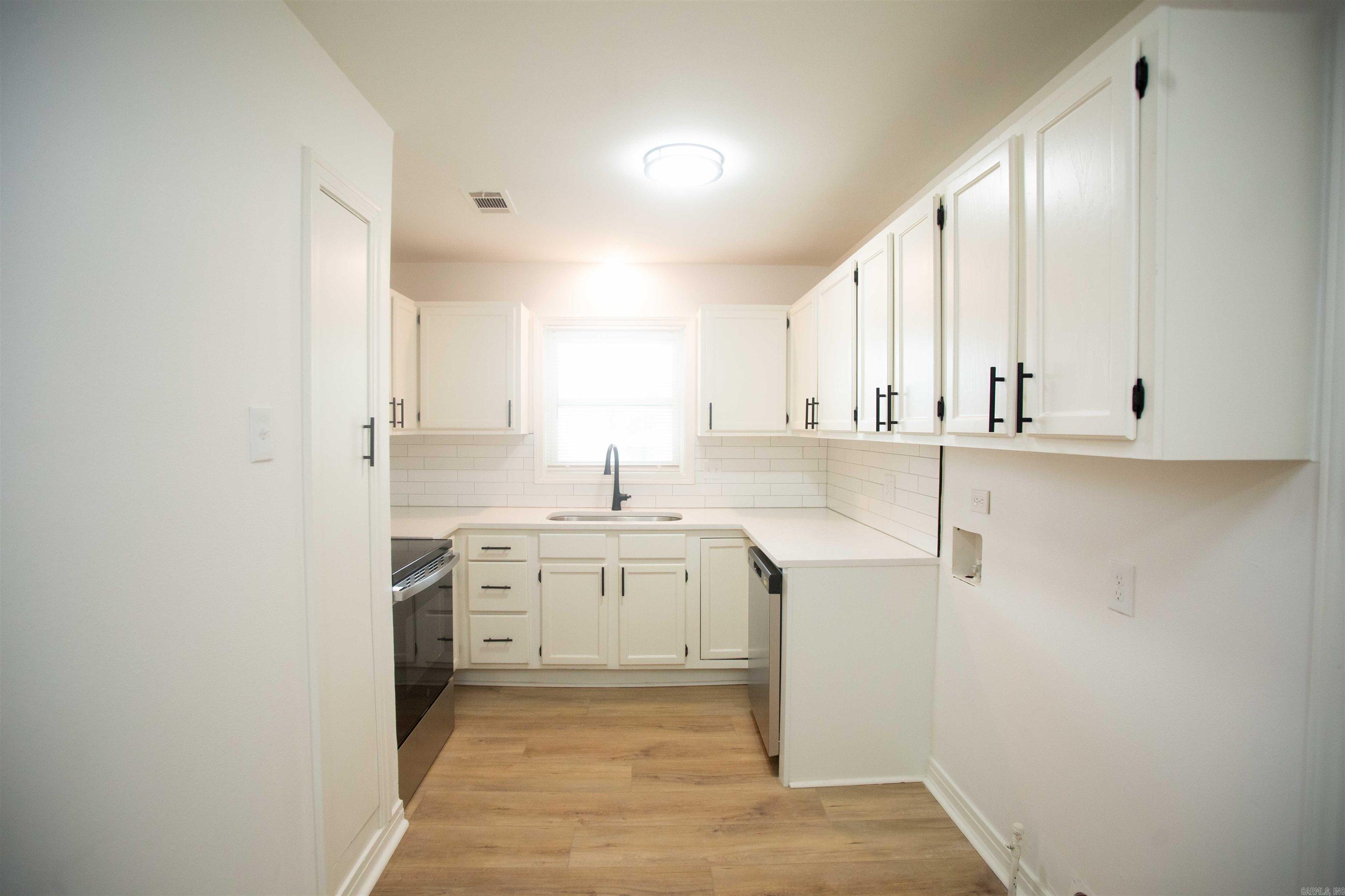 2000 S Harrison  Little Rock, AR