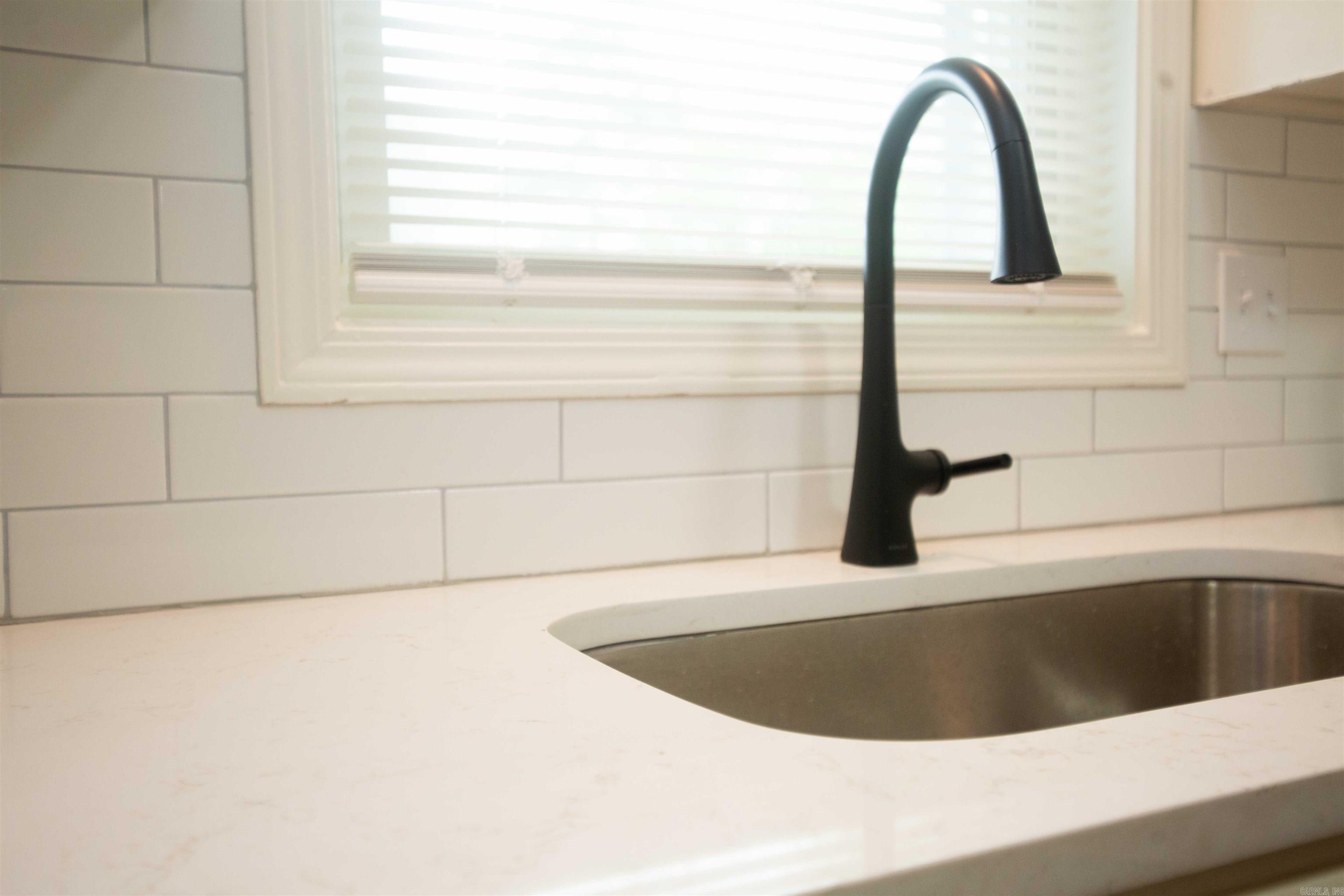 2000 S Harrison  Little Rock, AR