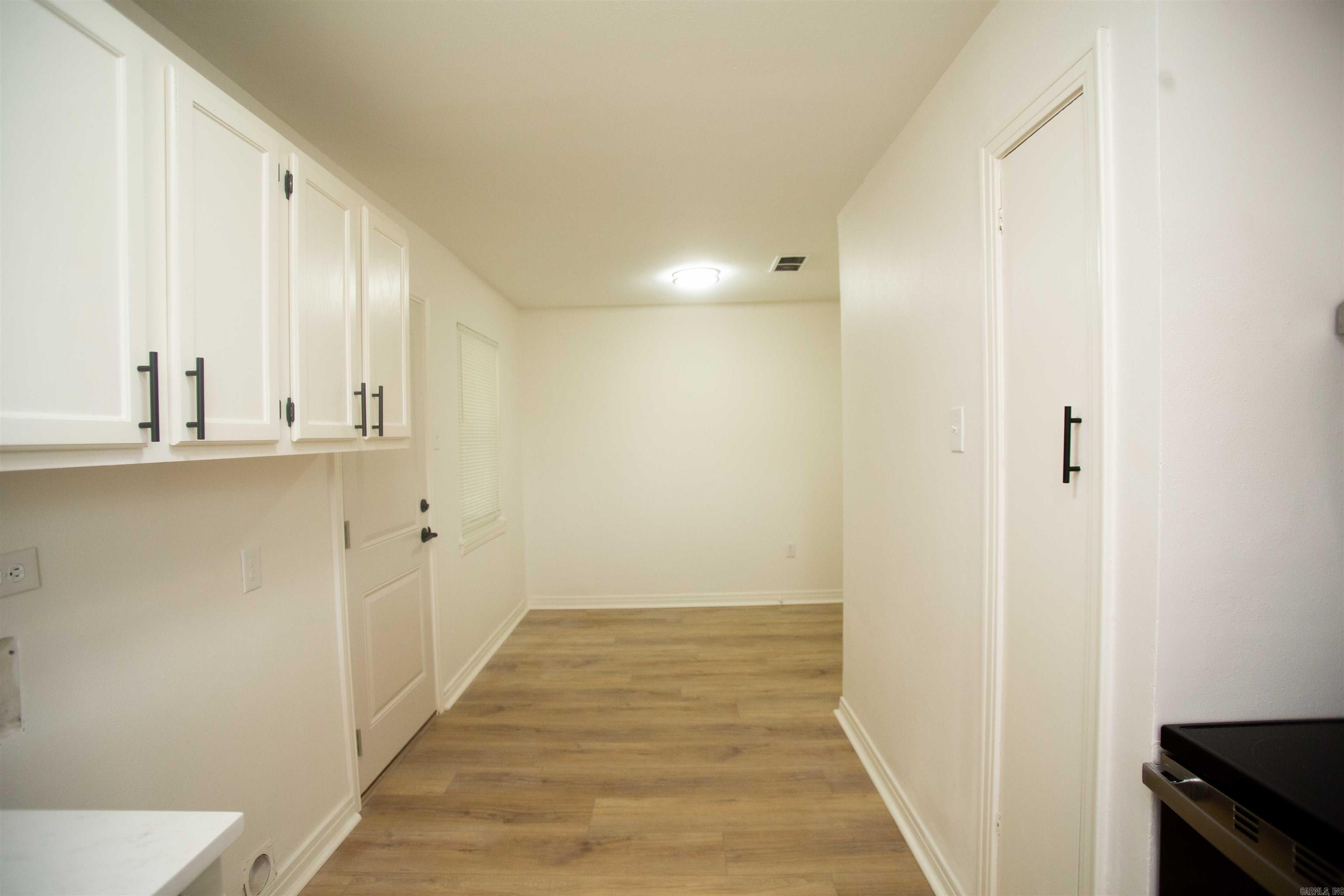 2000 S Harrison  Little Rock, AR