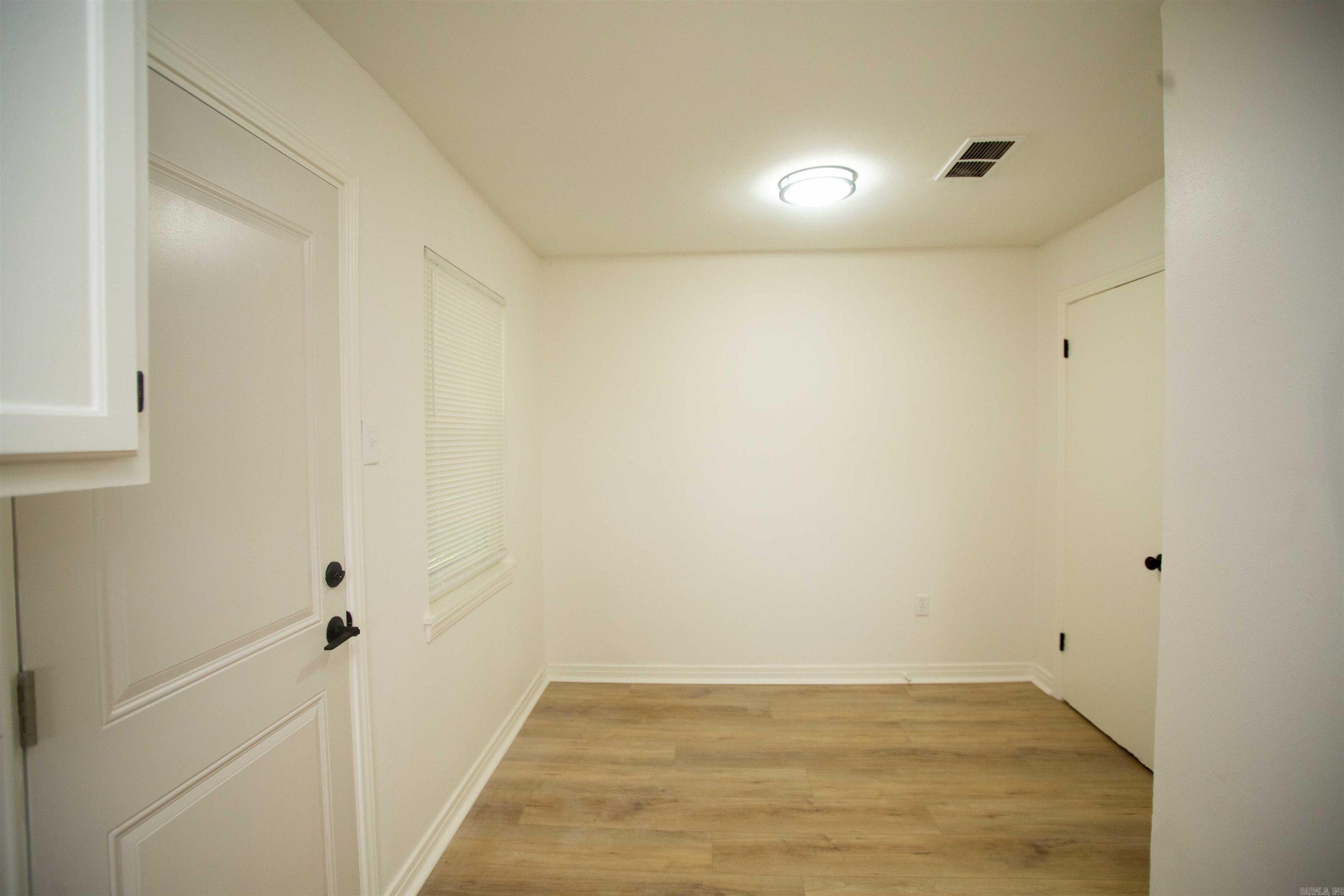 2000 S Harrison  Little Rock, AR