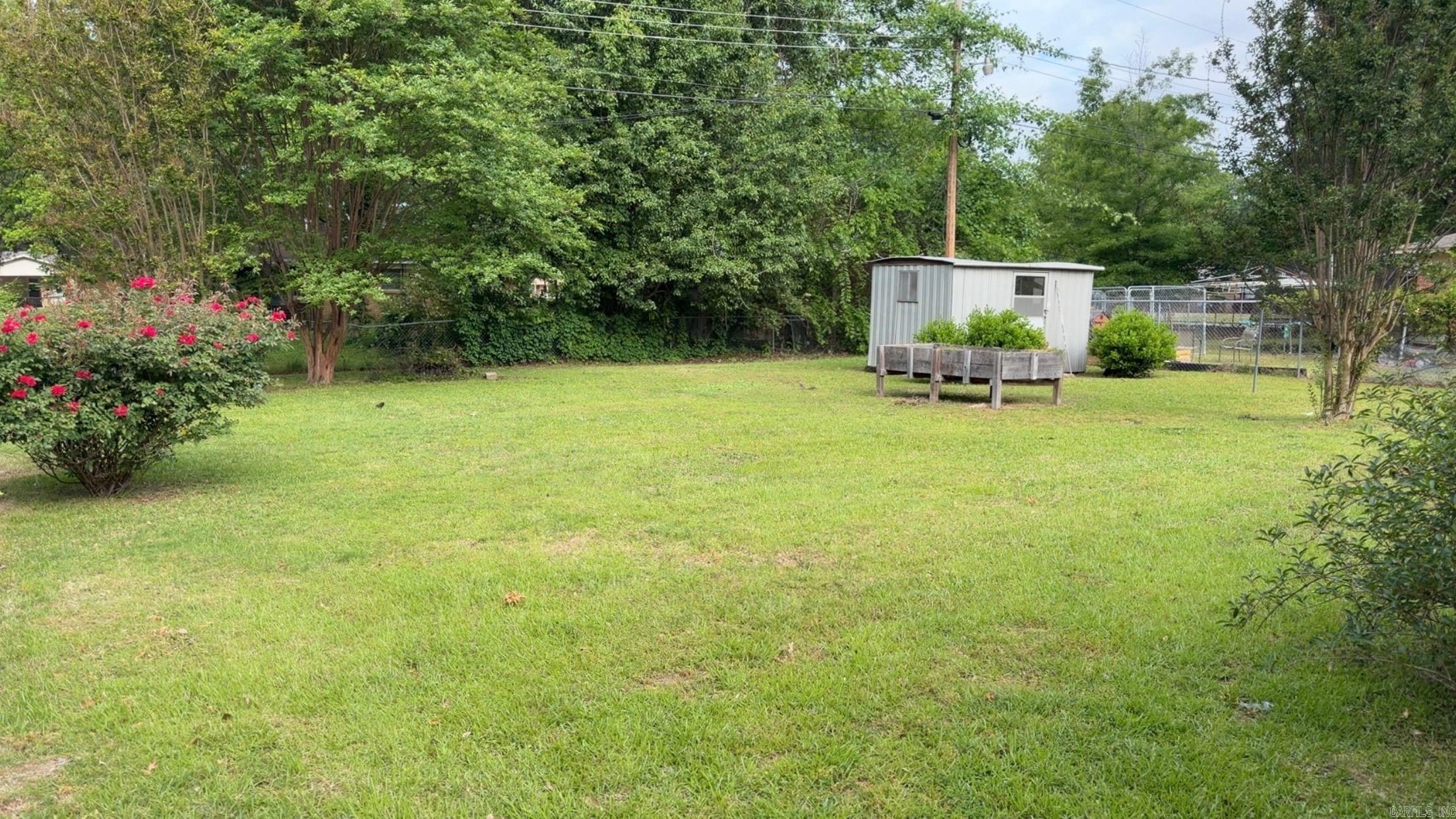 104 S Crestview  Dumas, AR