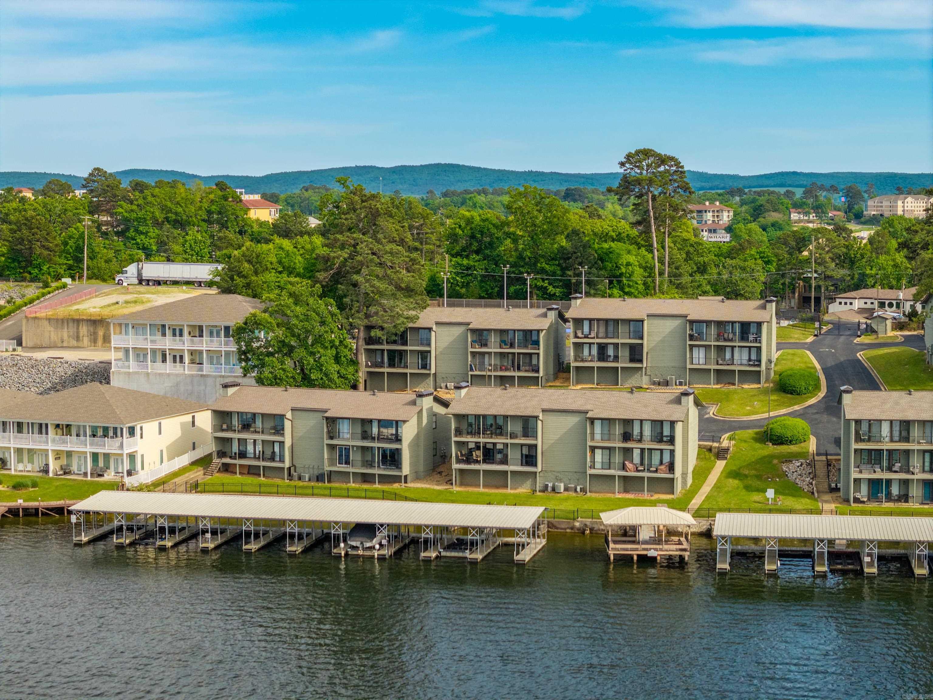 120 Catalina  Hot Springs, AR