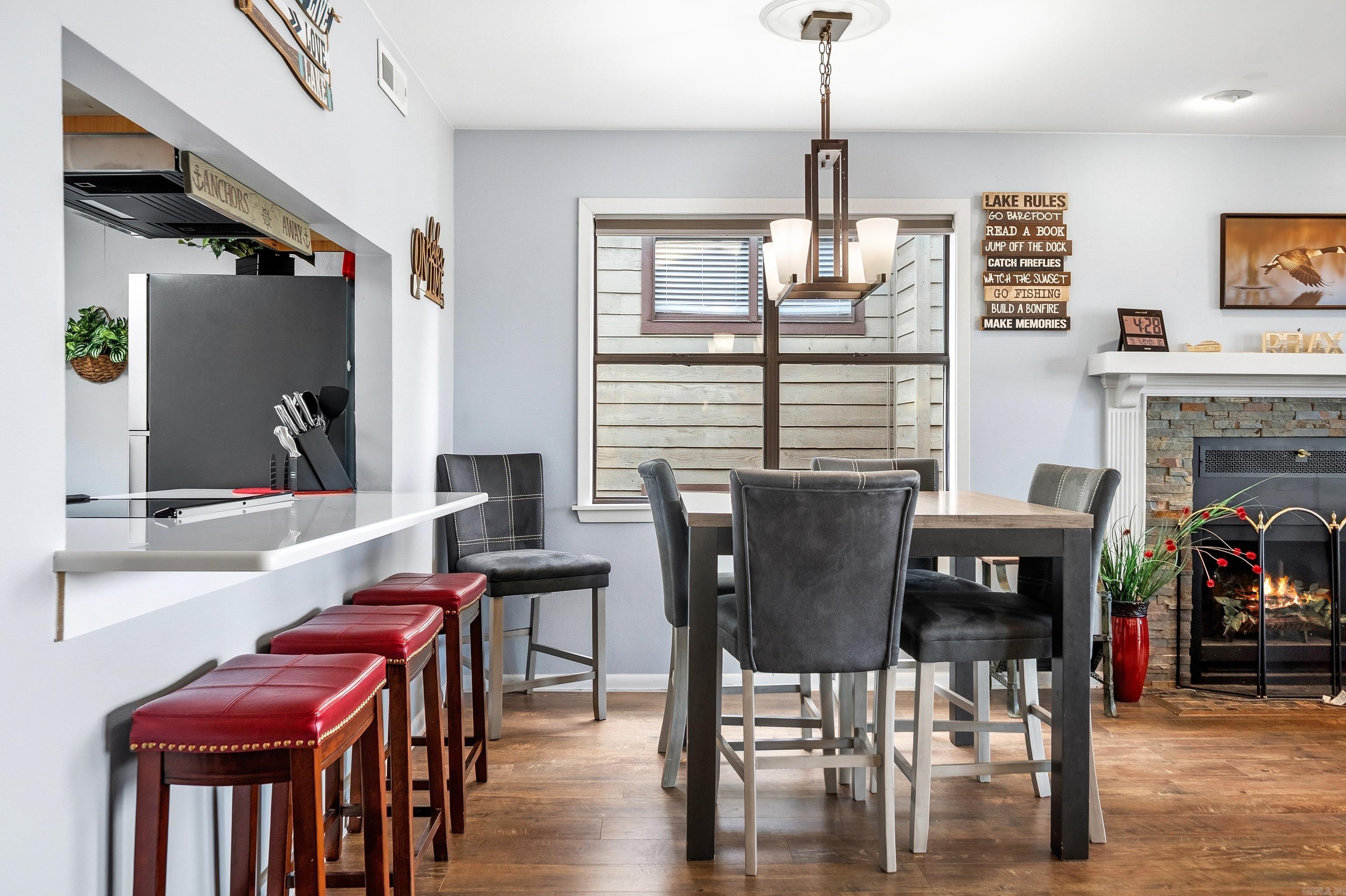 120 Catalina  Hot Springs, AR