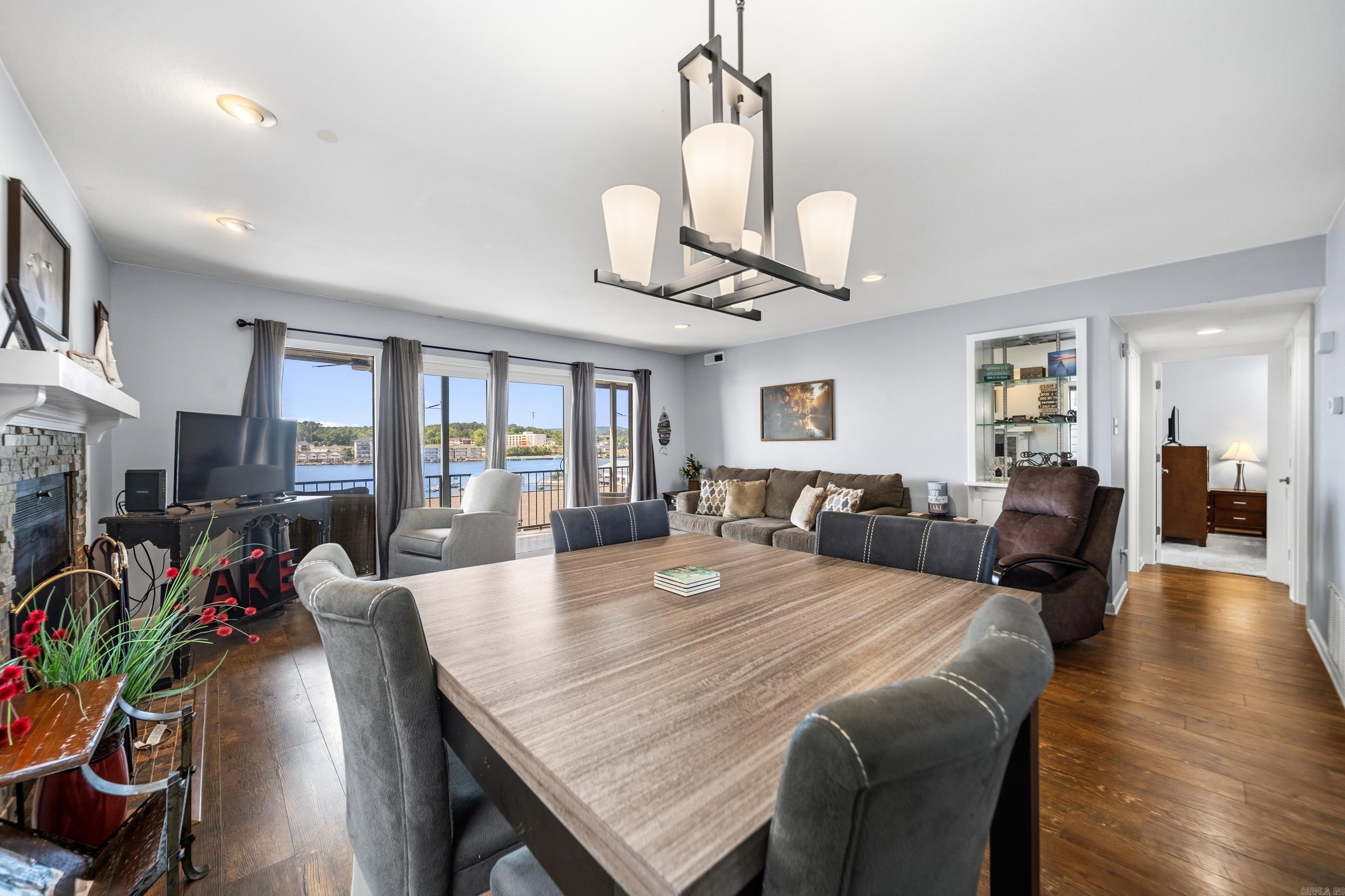 120 Catalina  Hot Springs, AR