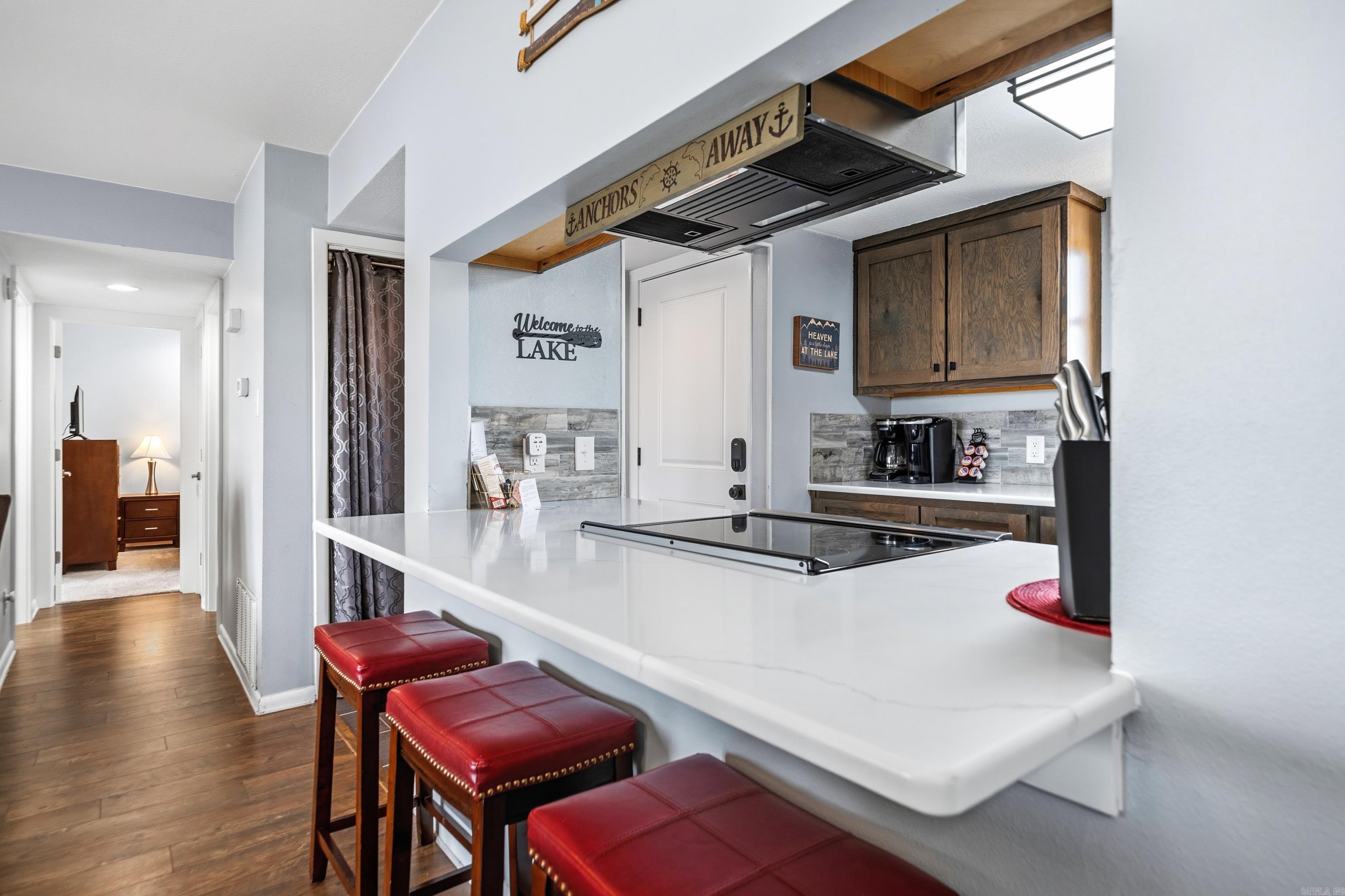 120 Catalina  Hot Springs, AR