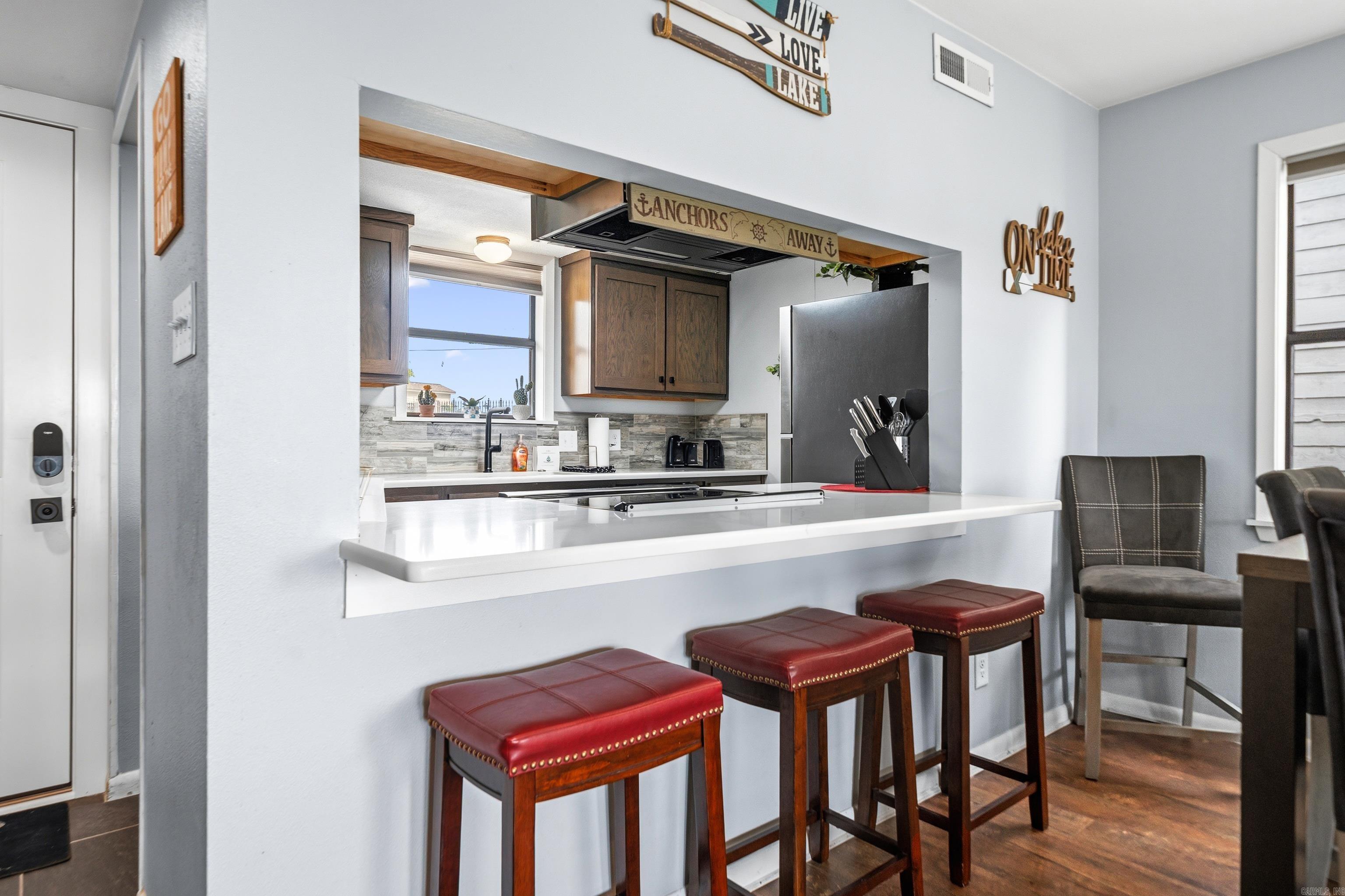 120 Catalina  Hot Springs, AR