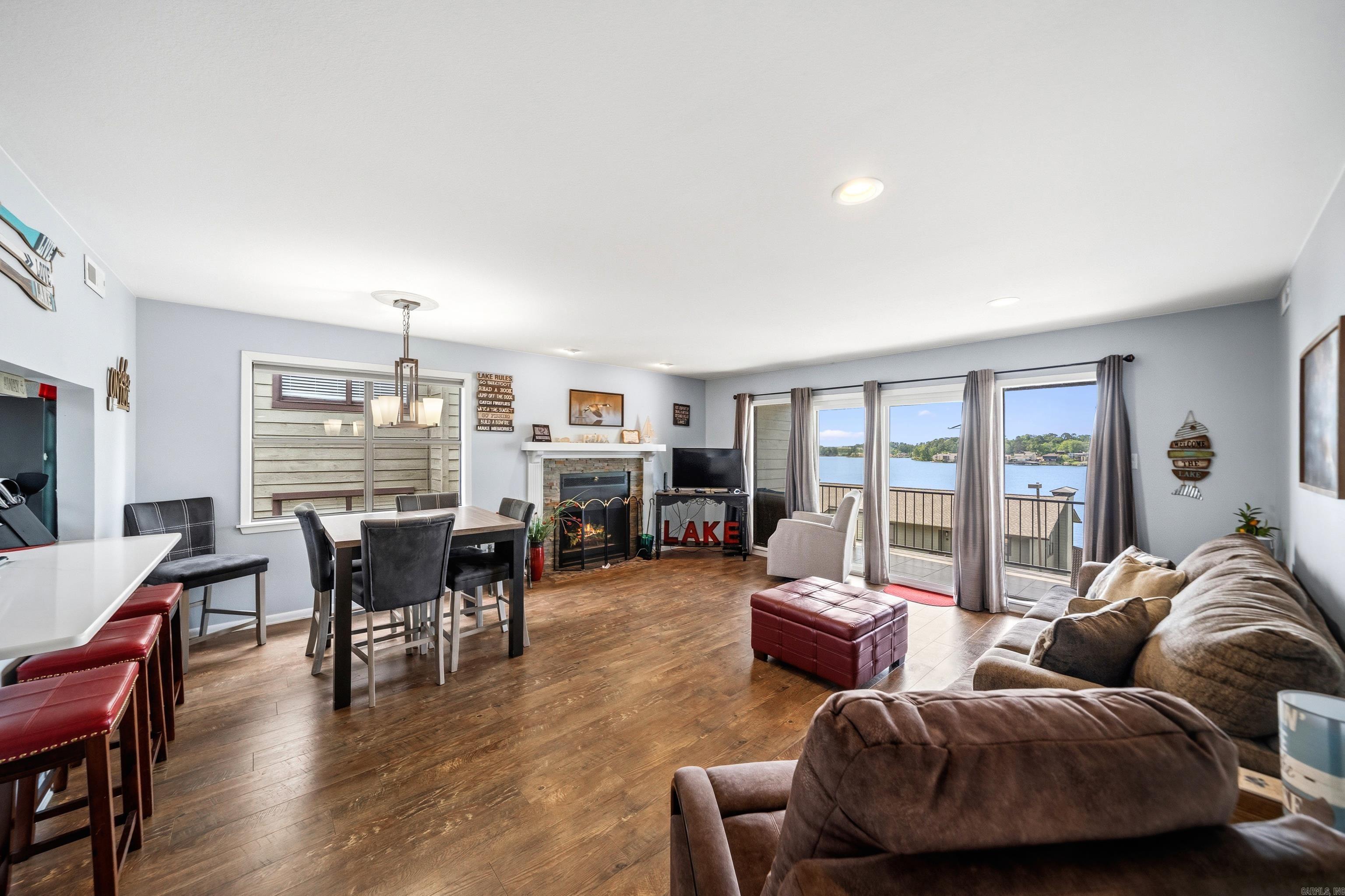 120 Catalina  Hot Springs, AR