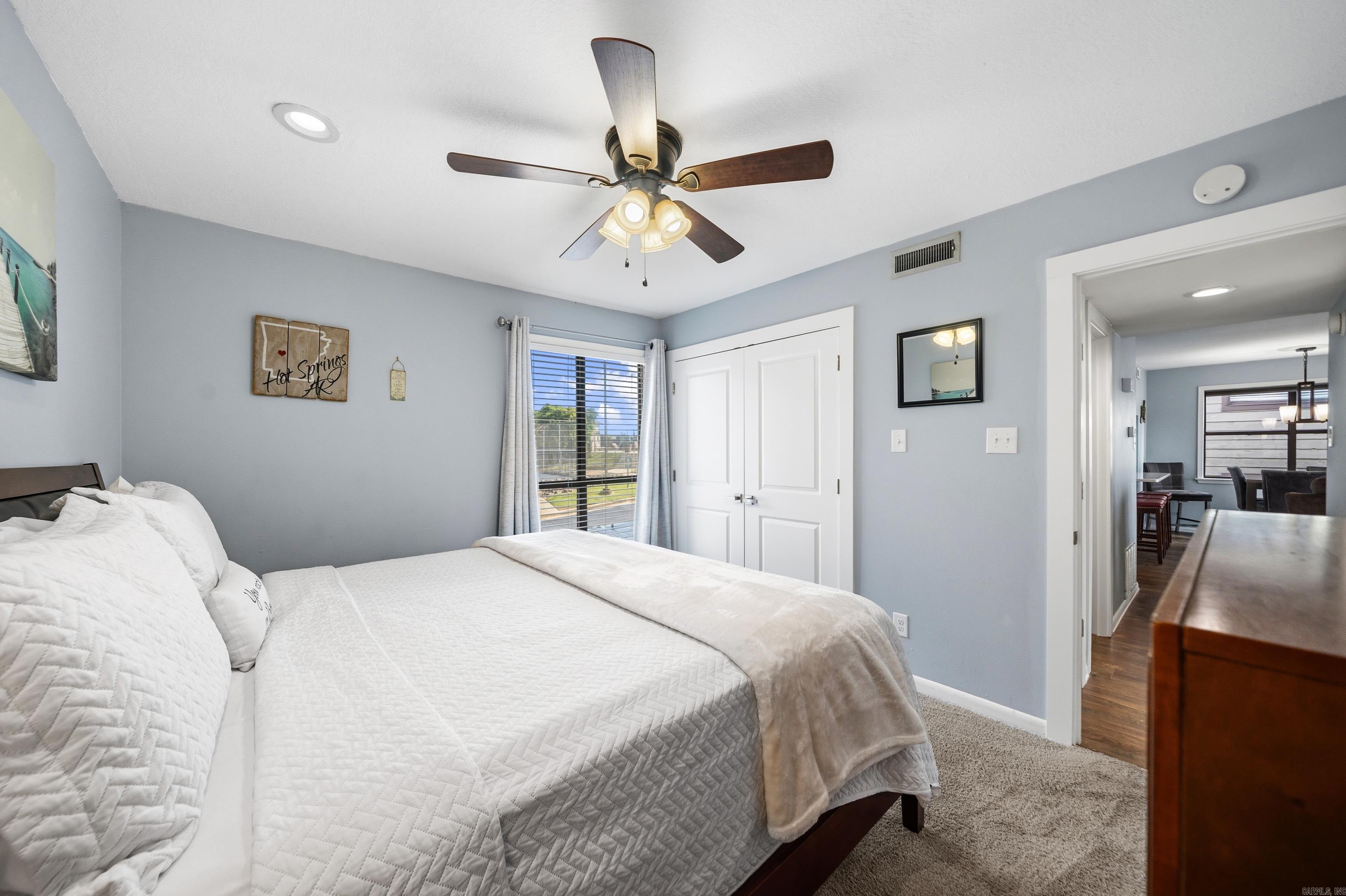 120 Catalina  Hot Springs, AR