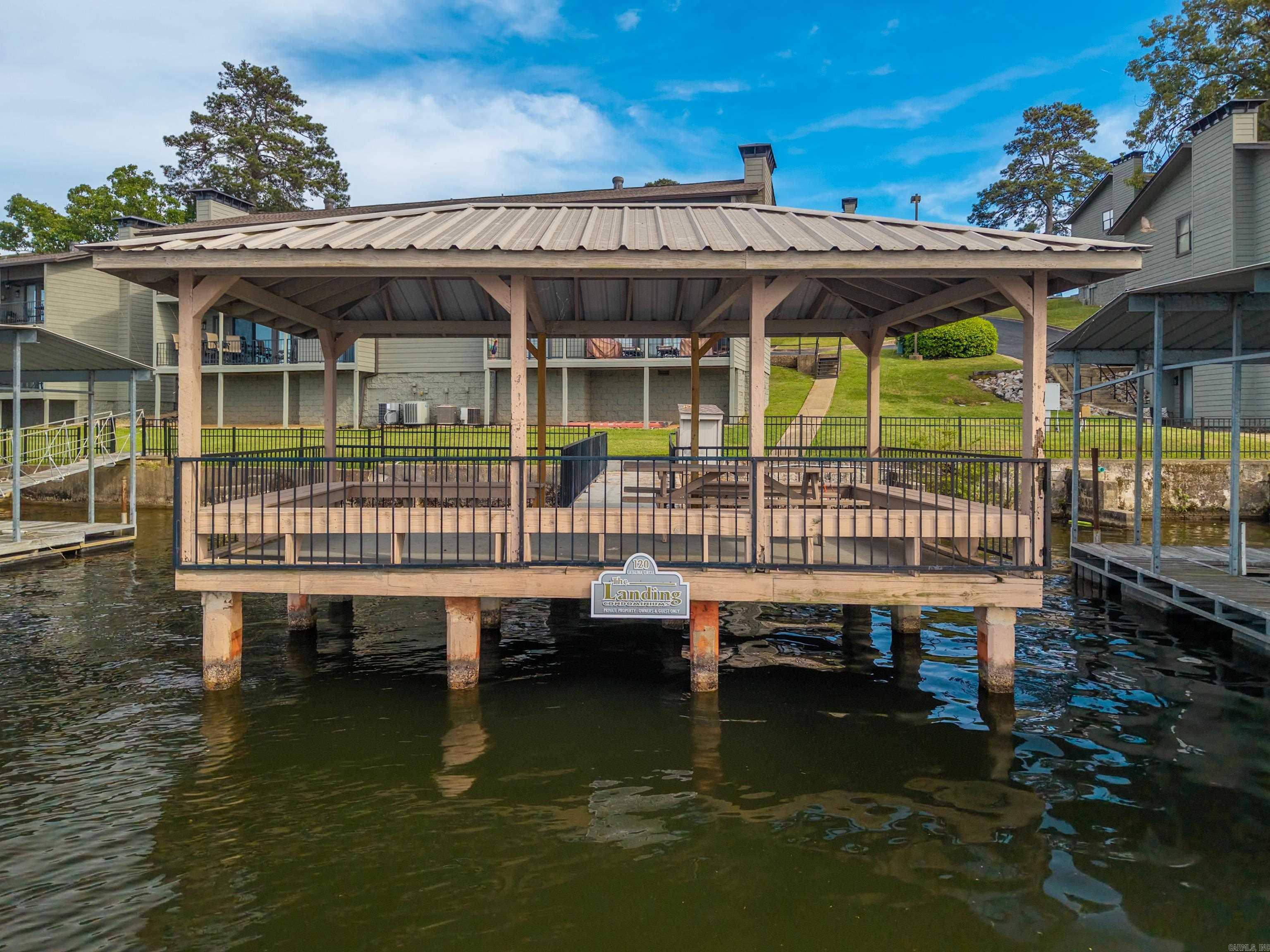 120 Catalina  Hot Springs, AR