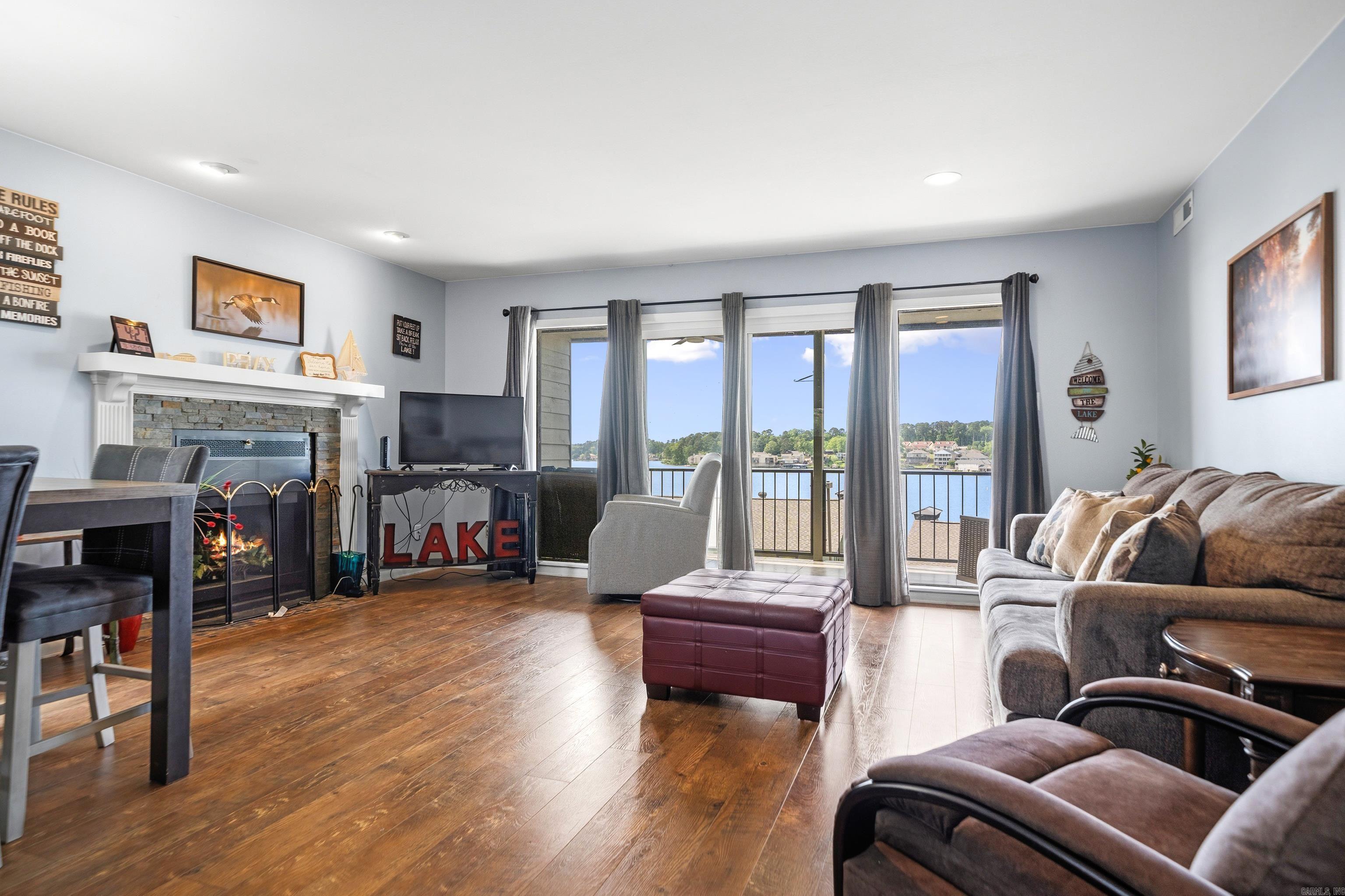 120 Catalina  Hot Springs, AR