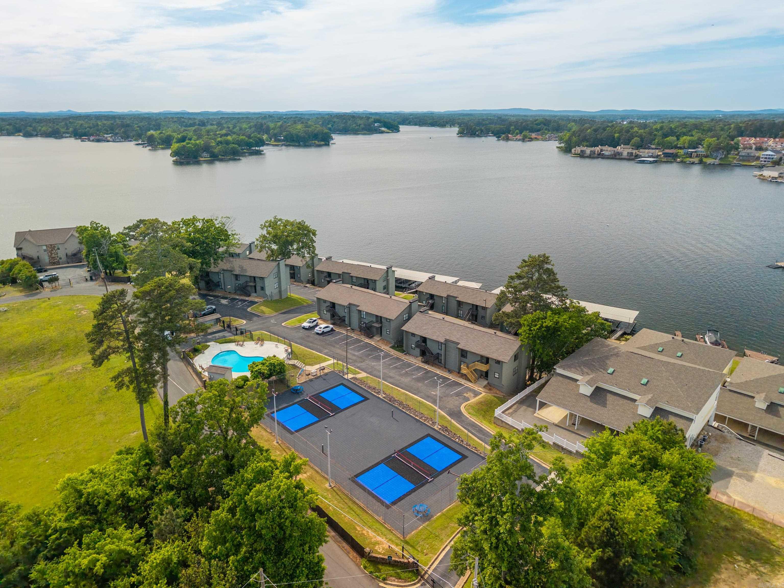 120 Catalina  Hot Springs, AR