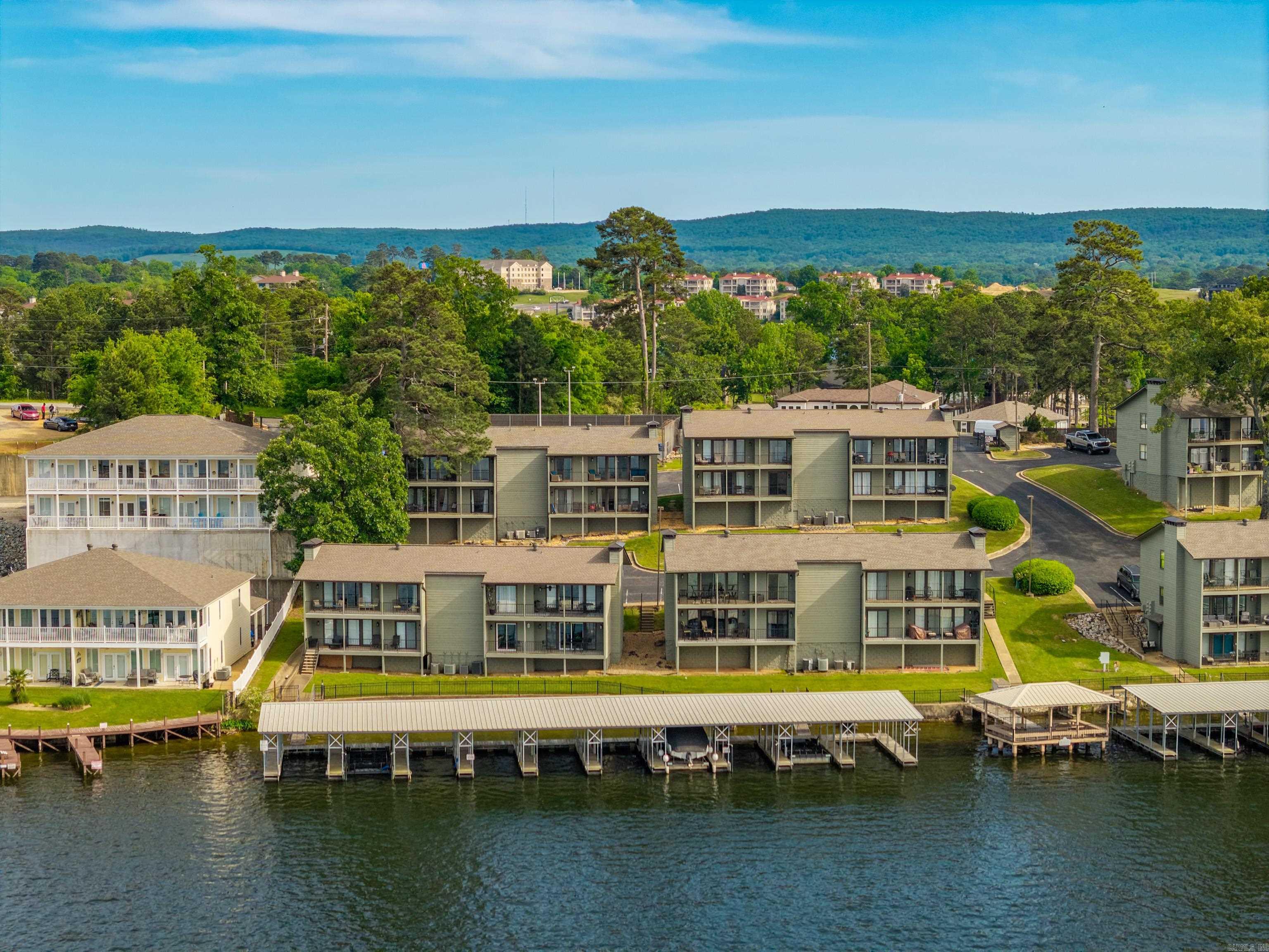 120 Catalina  Hot Springs, AR