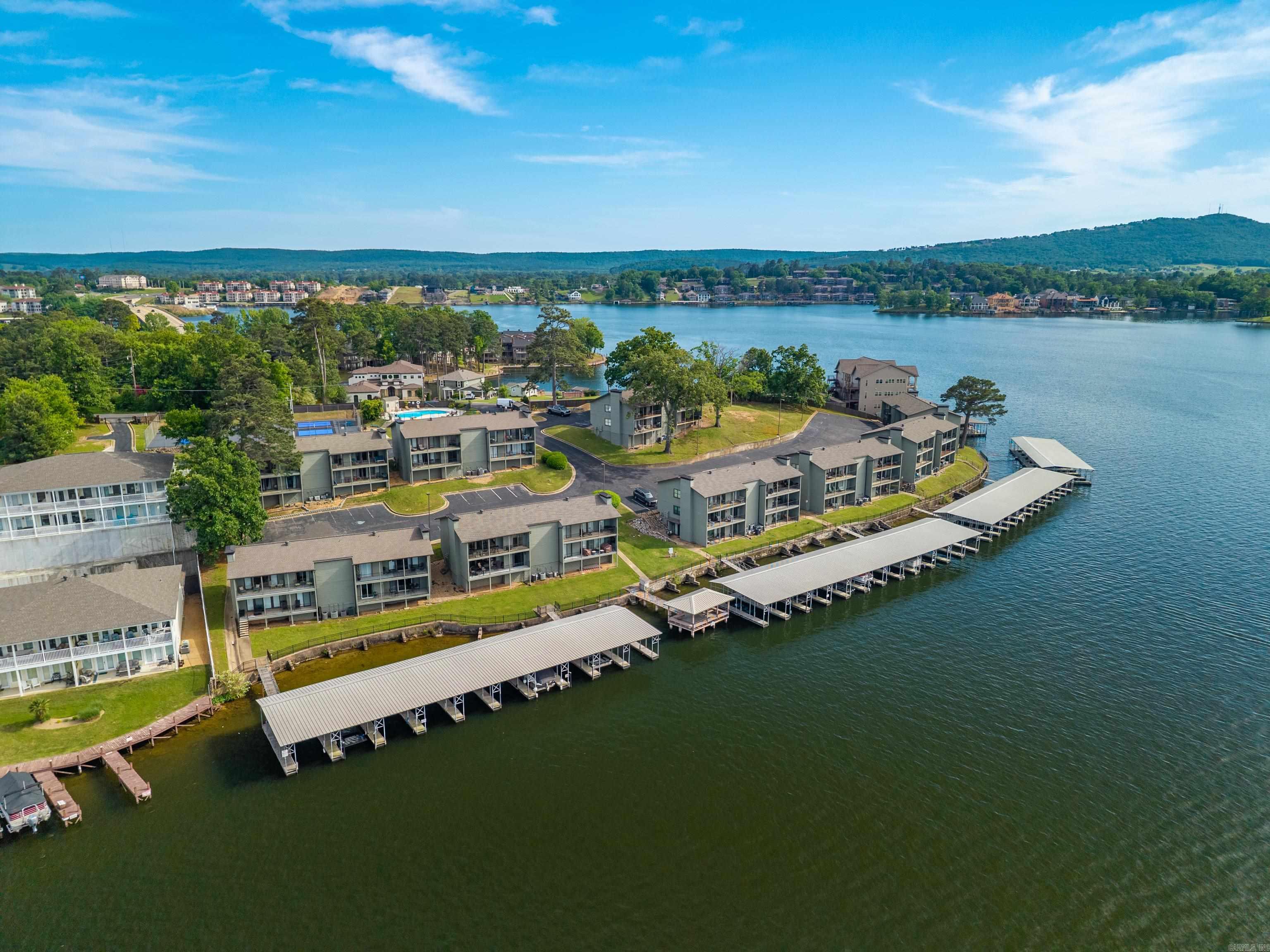 120 Catalina  Hot Springs, AR