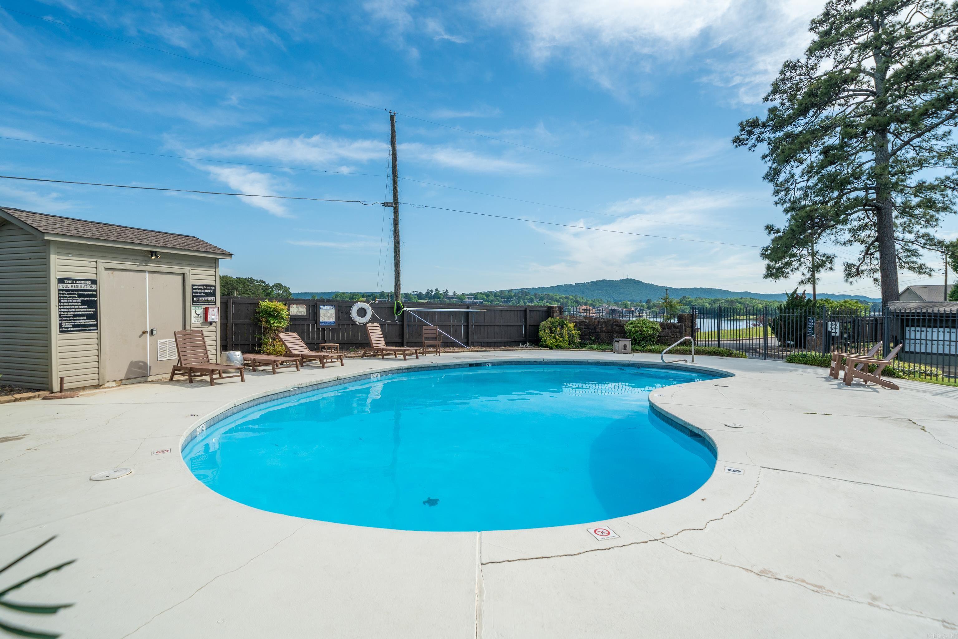 120 Catalina  Hot Springs, AR