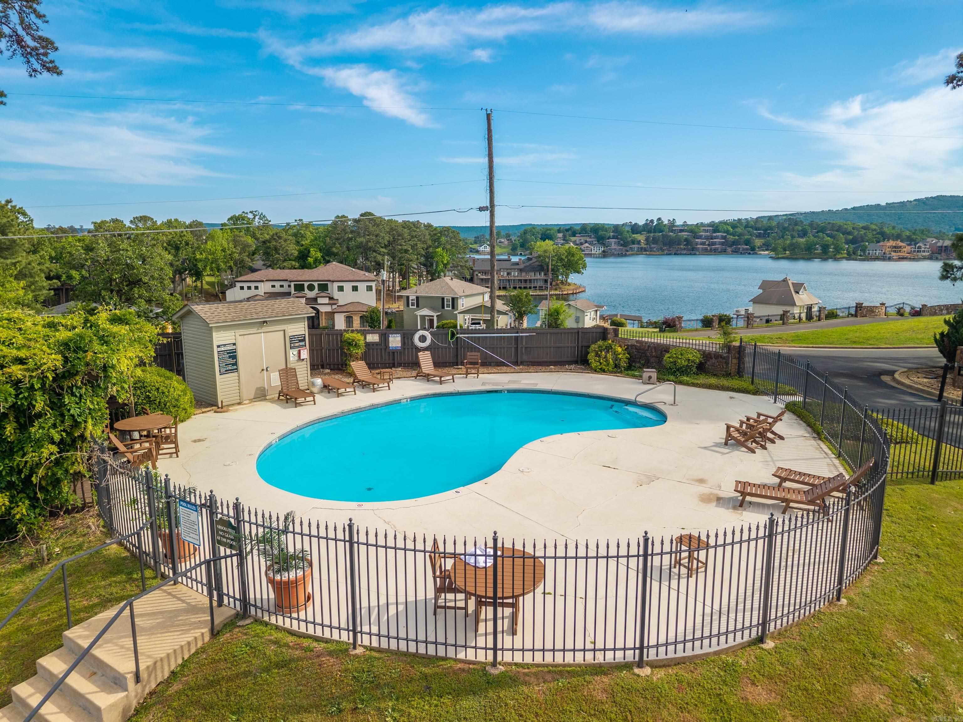 120 Catalina  Hot Springs, AR