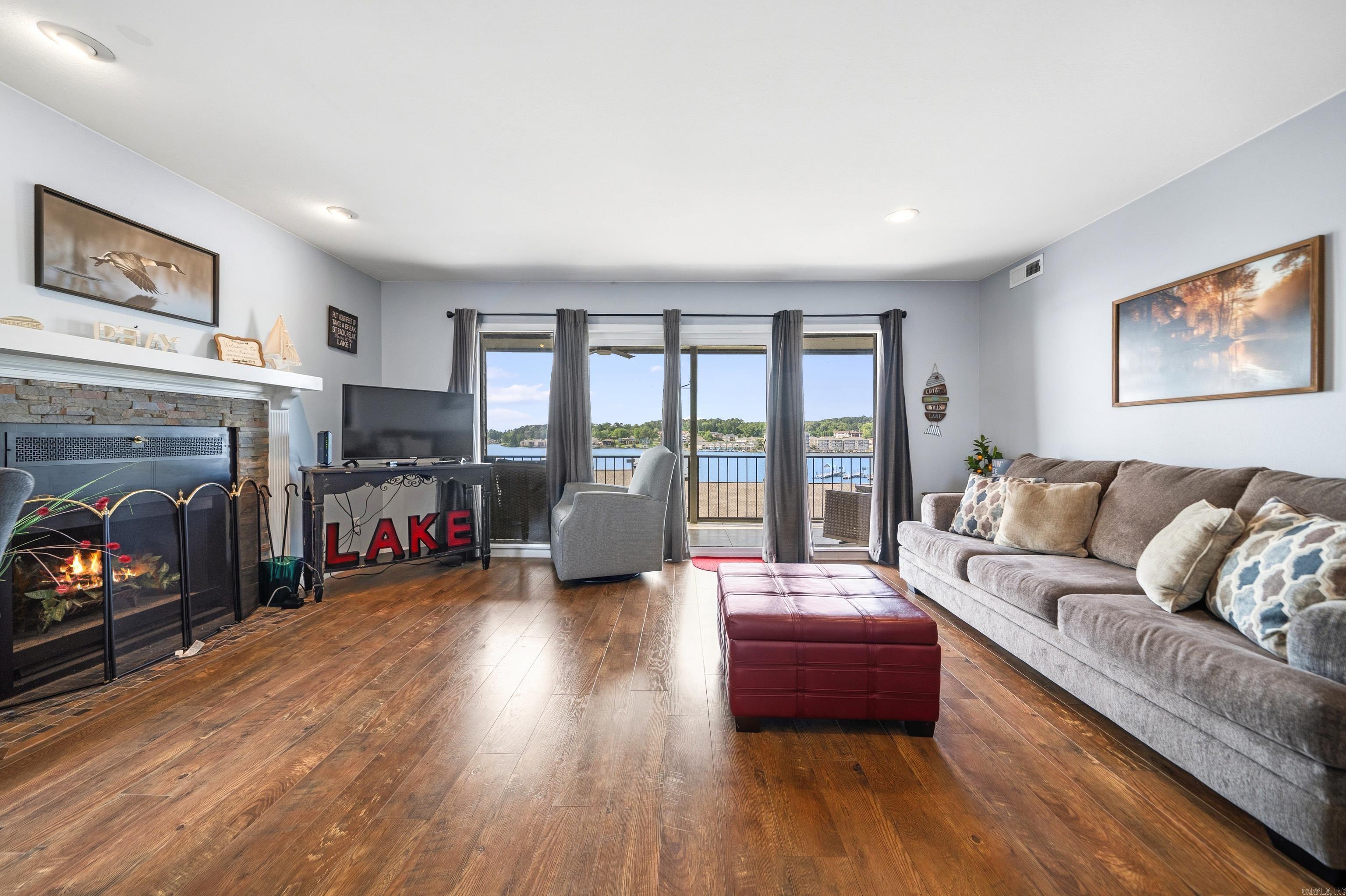 120 Catalina  Hot Springs, AR