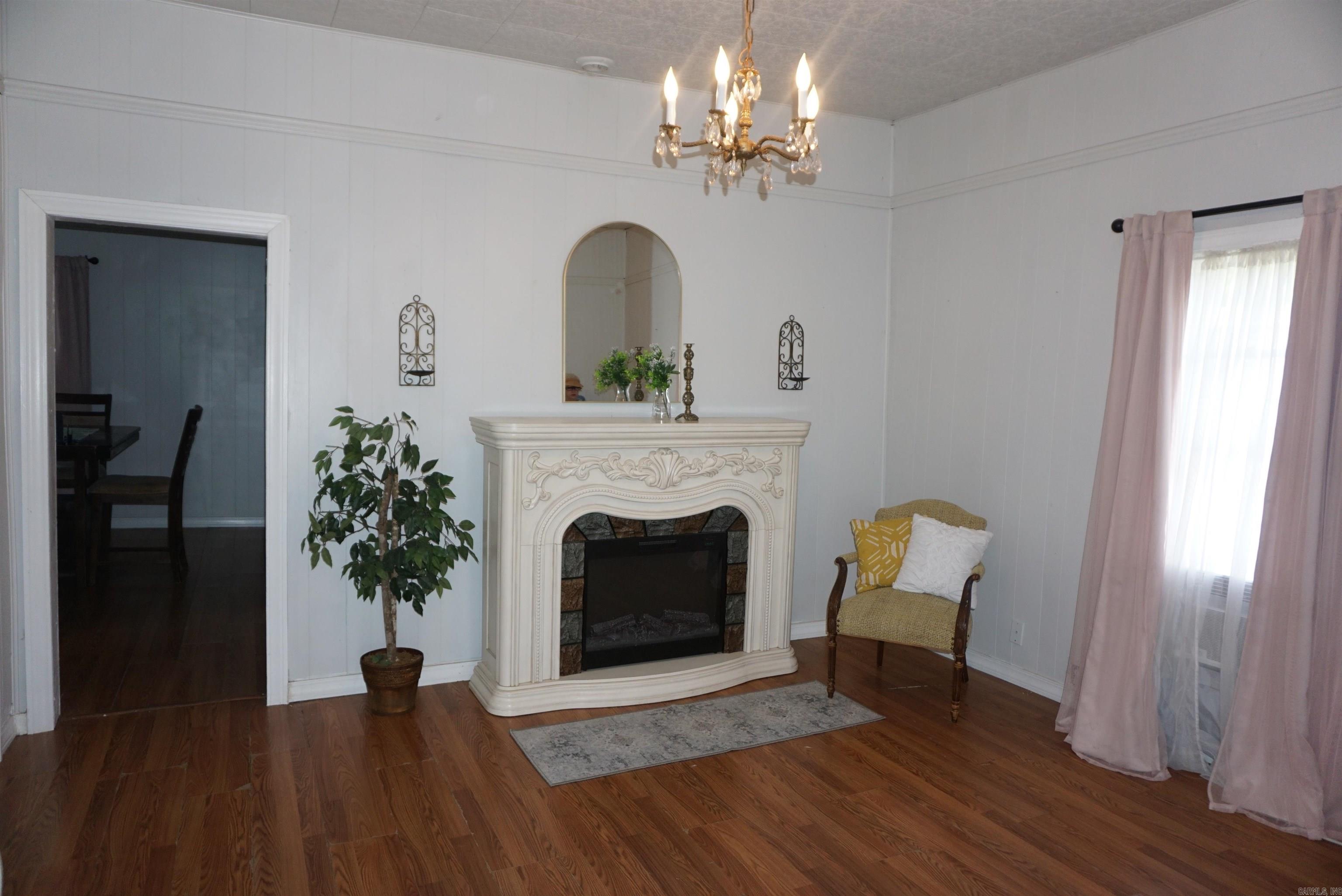 400 Torrence  Pangburn, AR