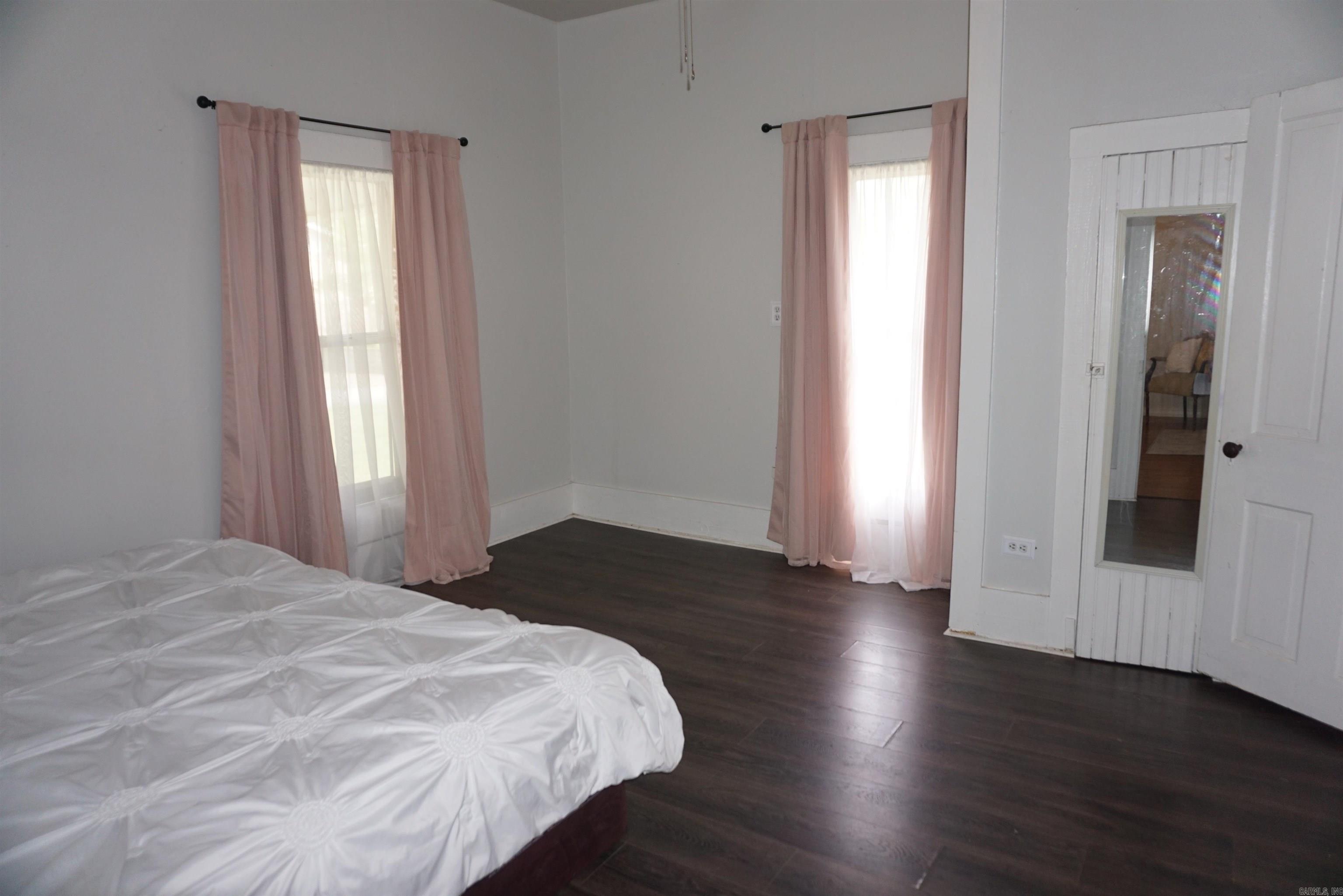 400 Torrence  Pangburn, AR