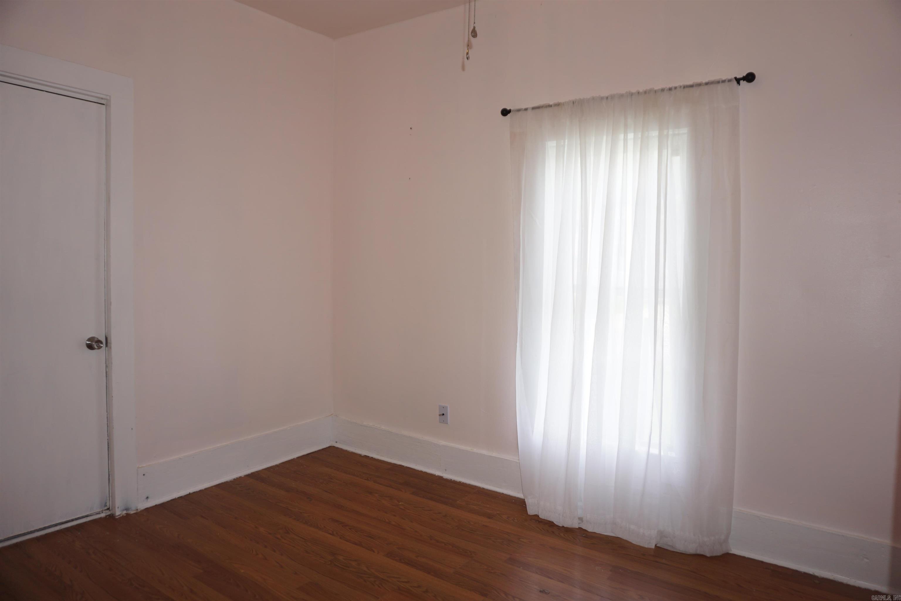 400 Torrence  Pangburn, AR