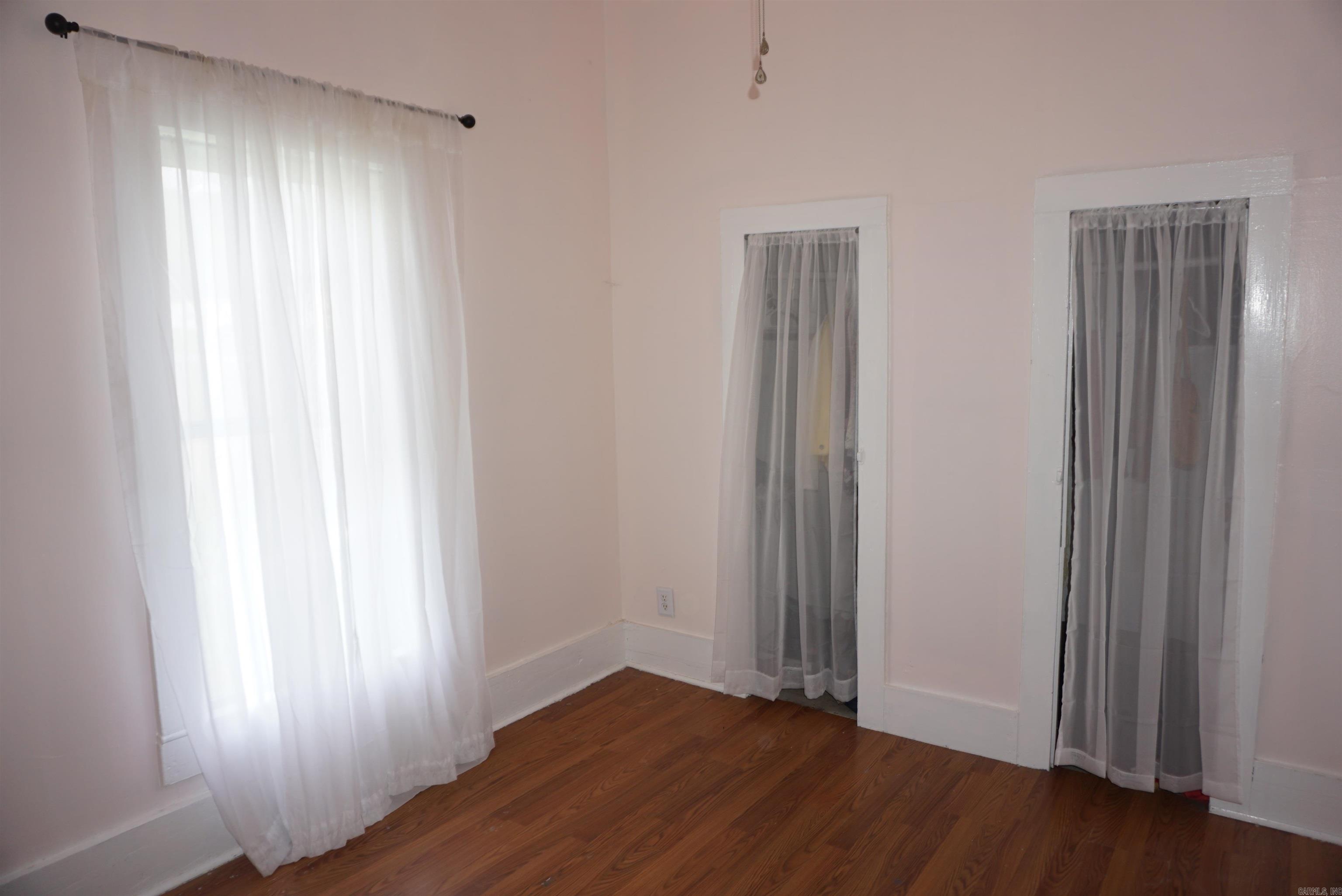 400 Torrence  Pangburn, AR