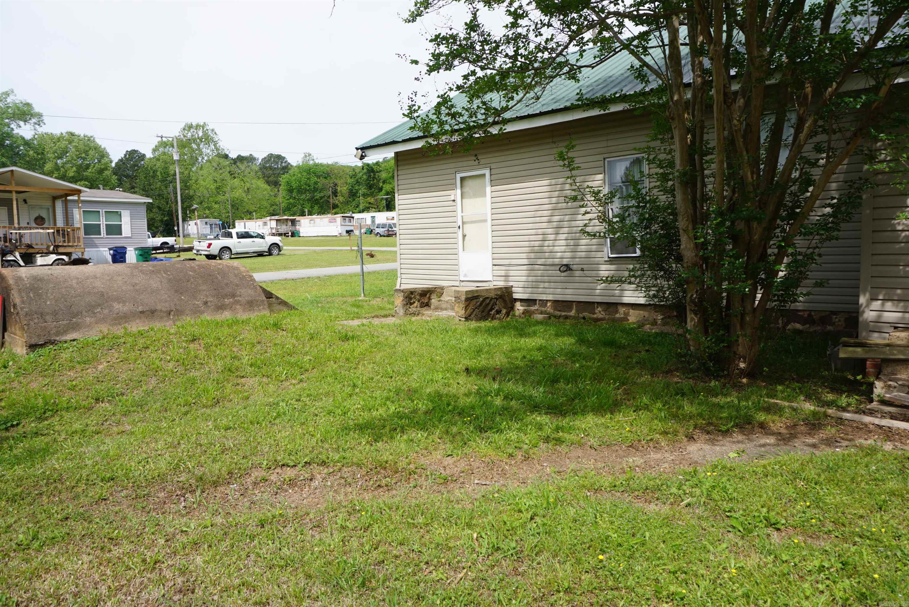 400 Torrence  Pangburn, AR