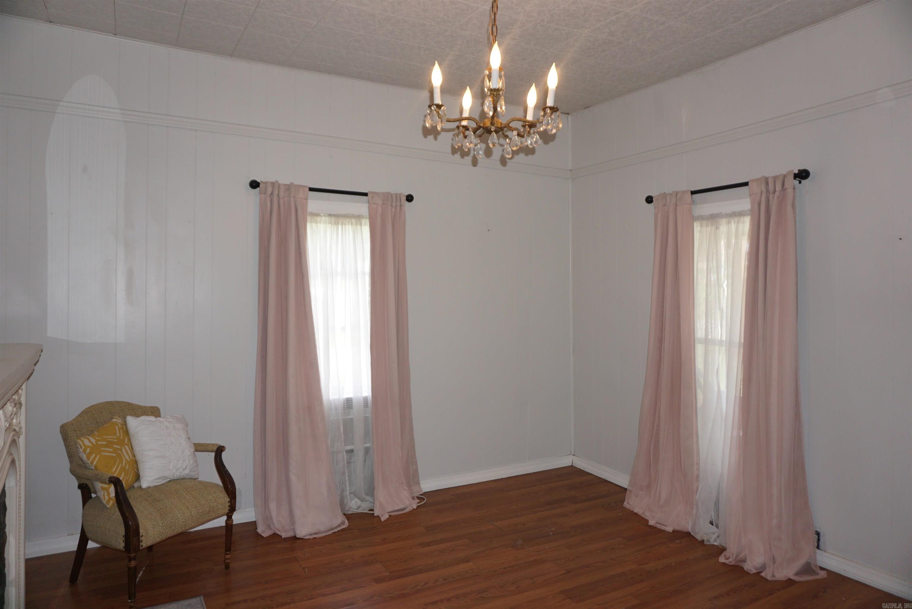 400 Torrence  Pangburn, AR