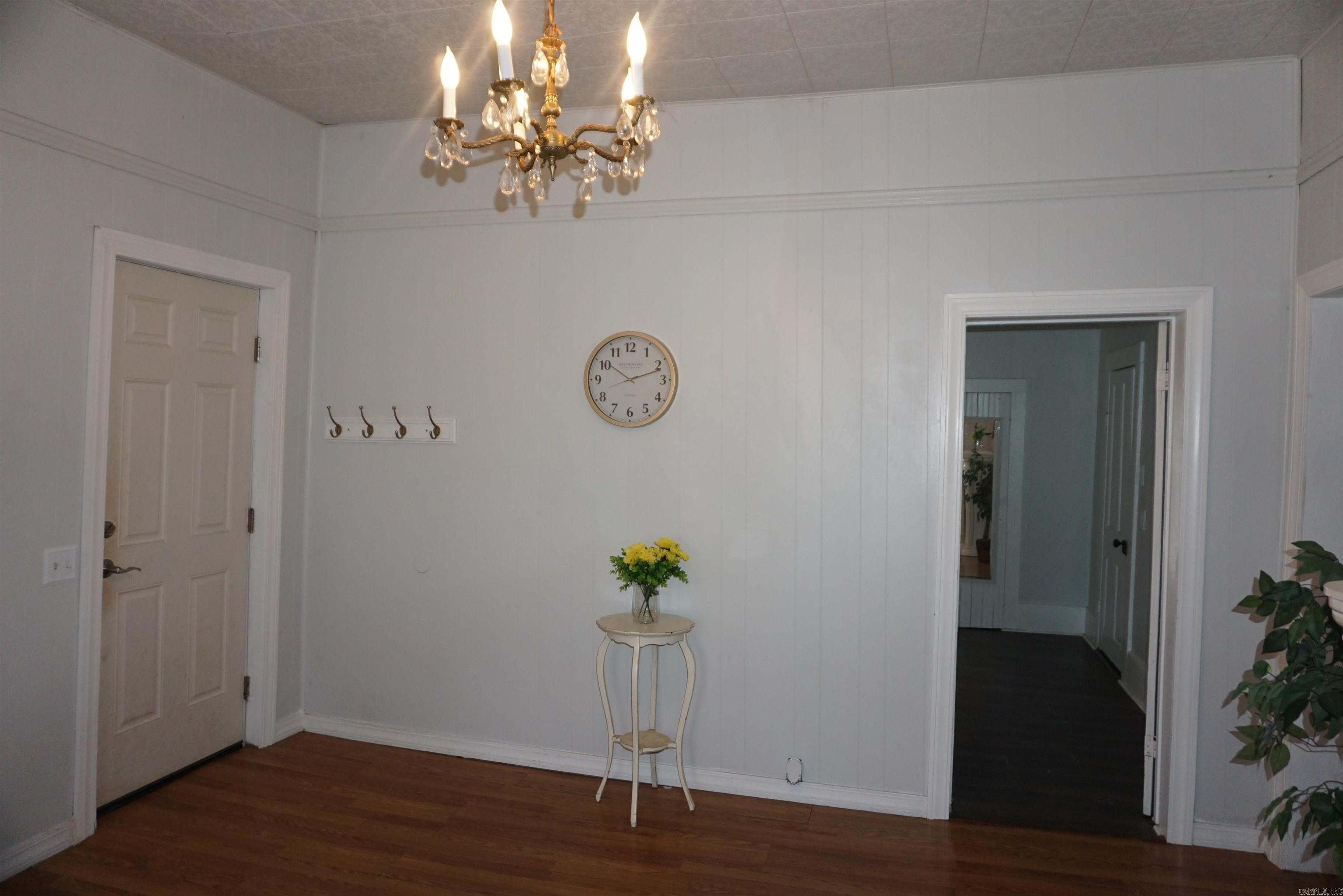 400 Torrence  Pangburn, AR