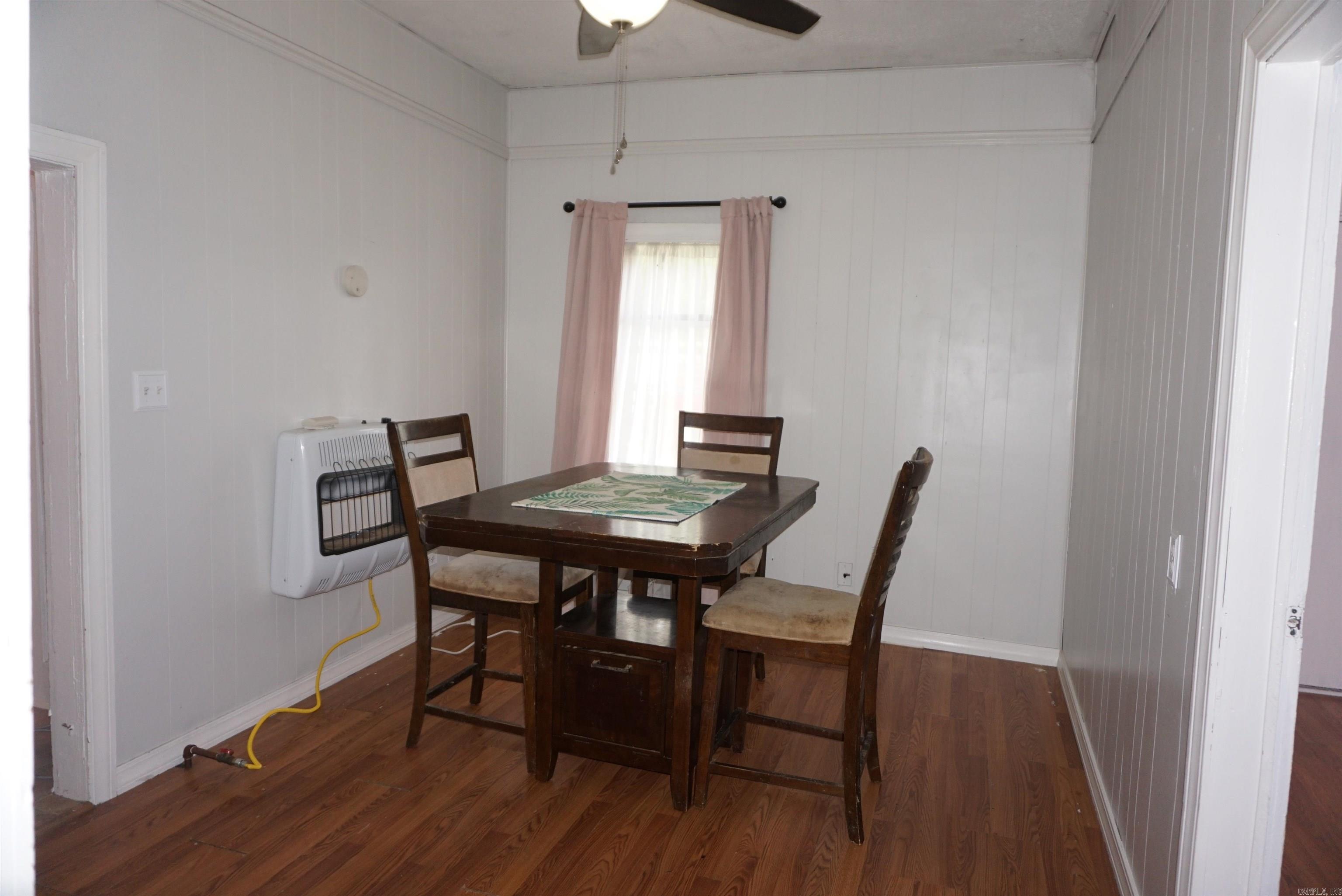 400 Torrence  Pangburn, AR