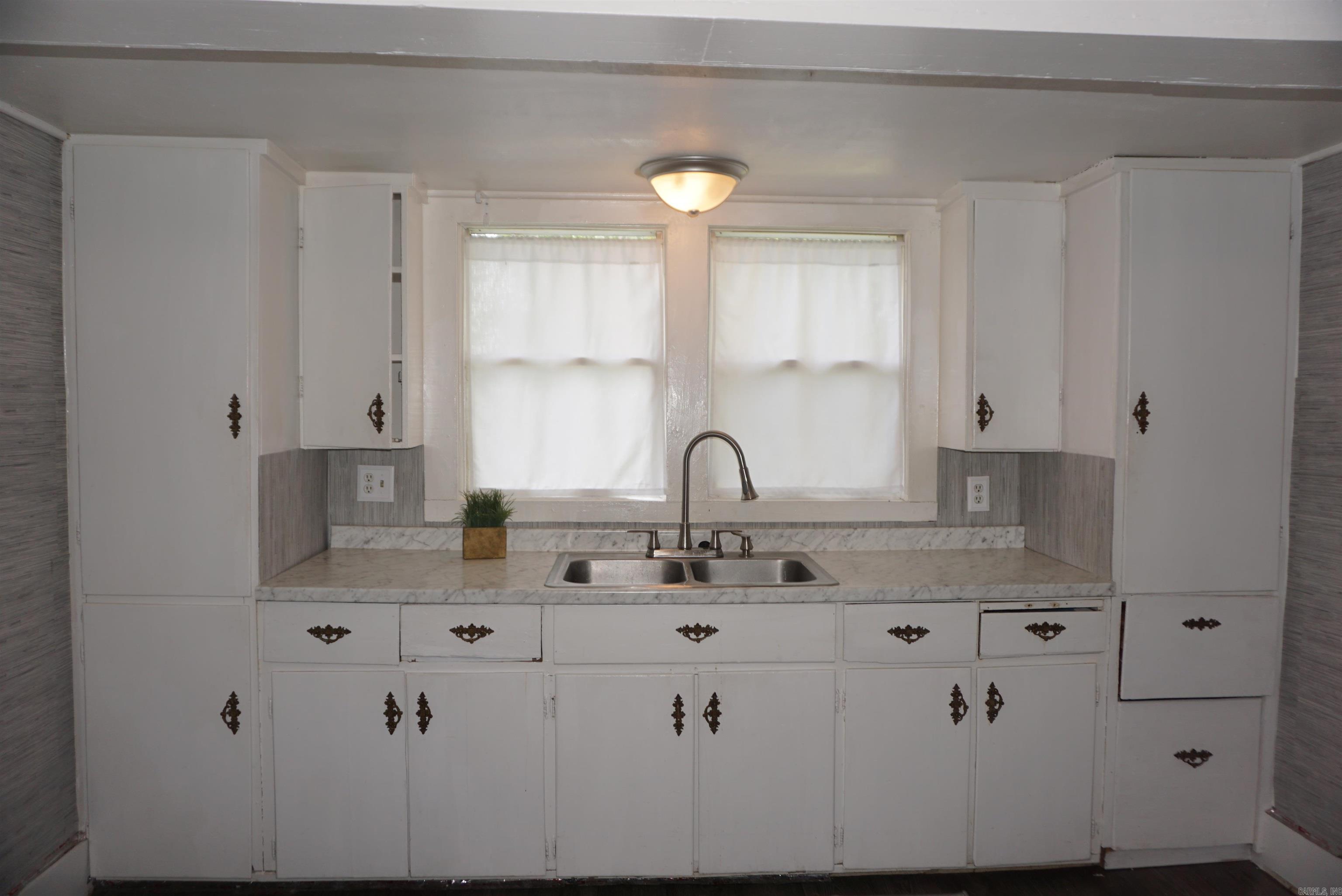 400 Torrence  Pangburn, AR