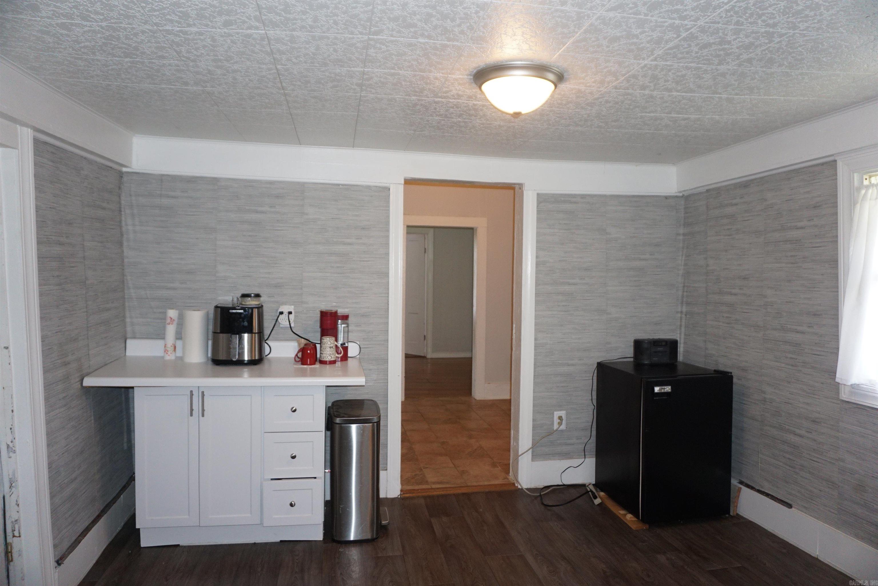 400 Torrence  Pangburn, AR