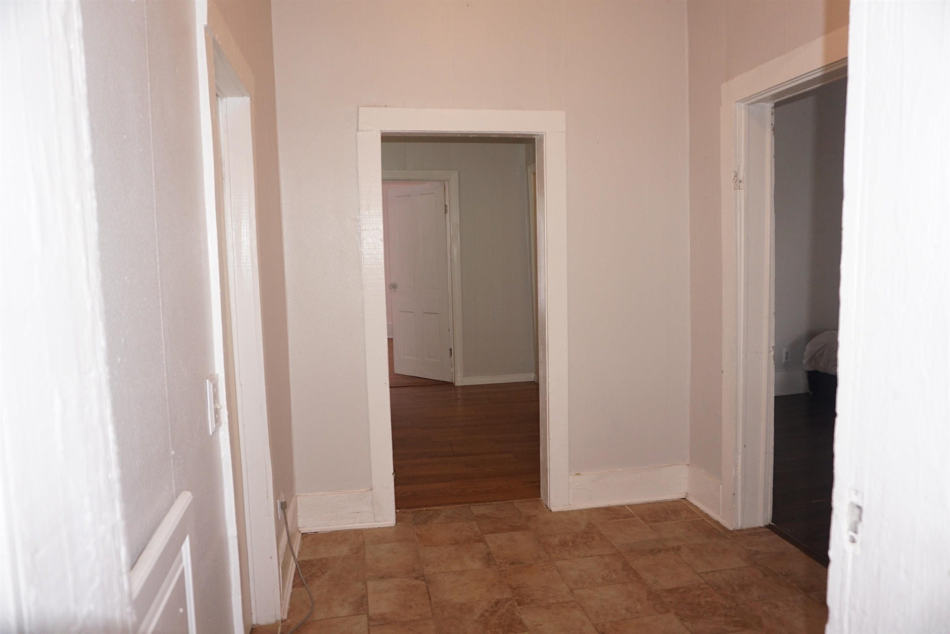 400 Torrence  Pangburn, AR