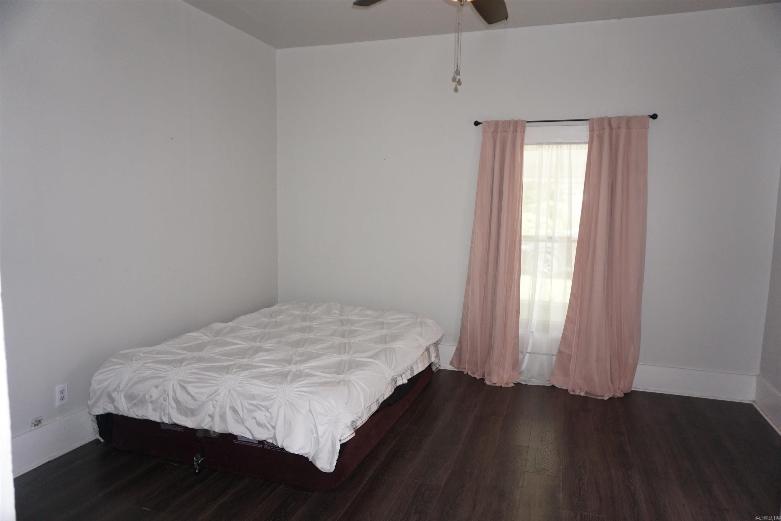 400 Torrence  Pangburn, AR