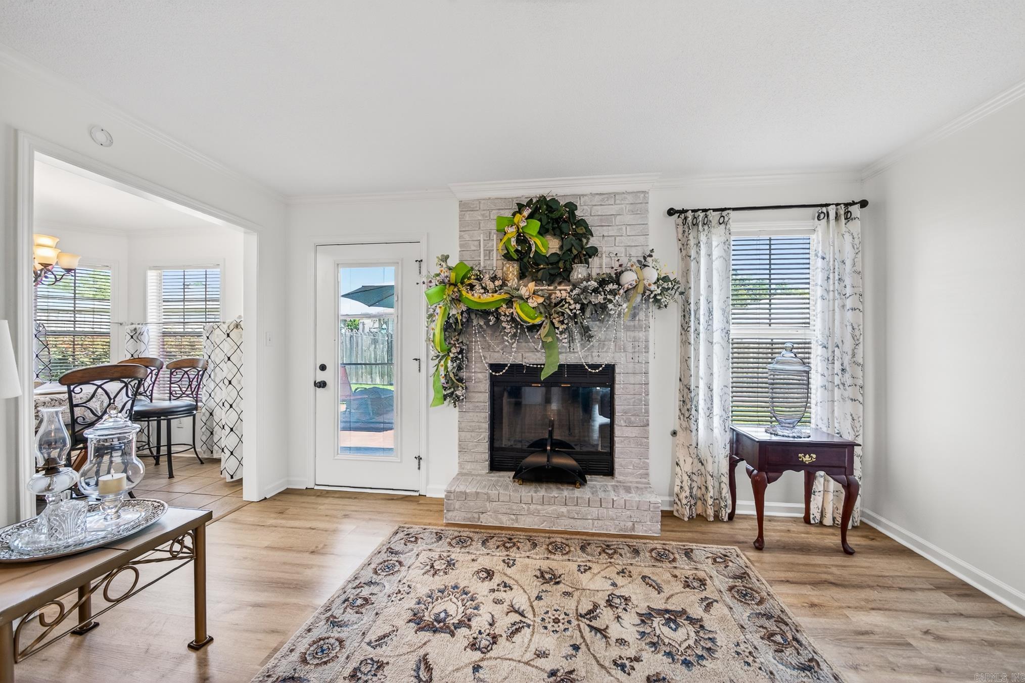 16 Newcastle  Cabot, AR