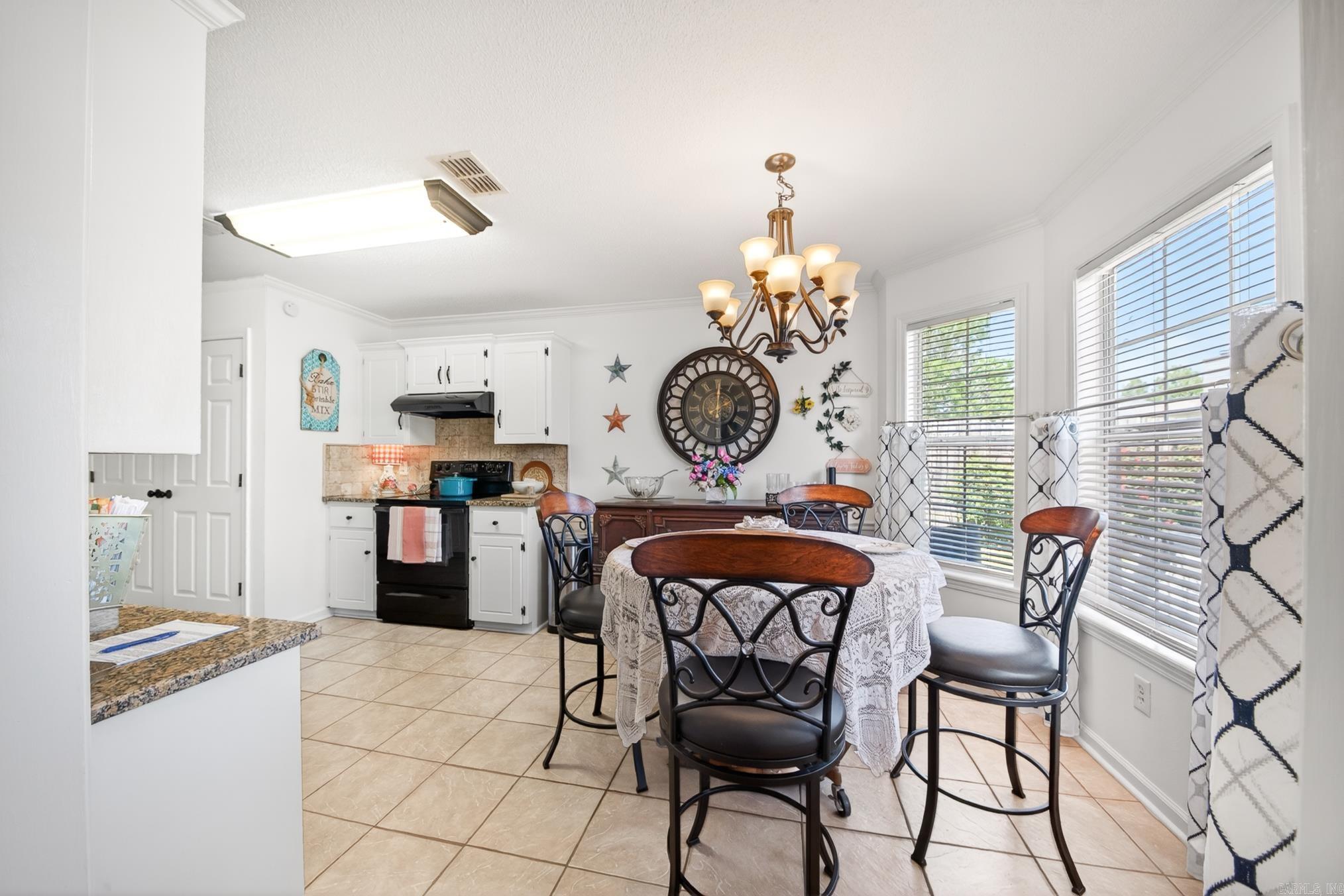 16 Newcastle  Cabot, AR