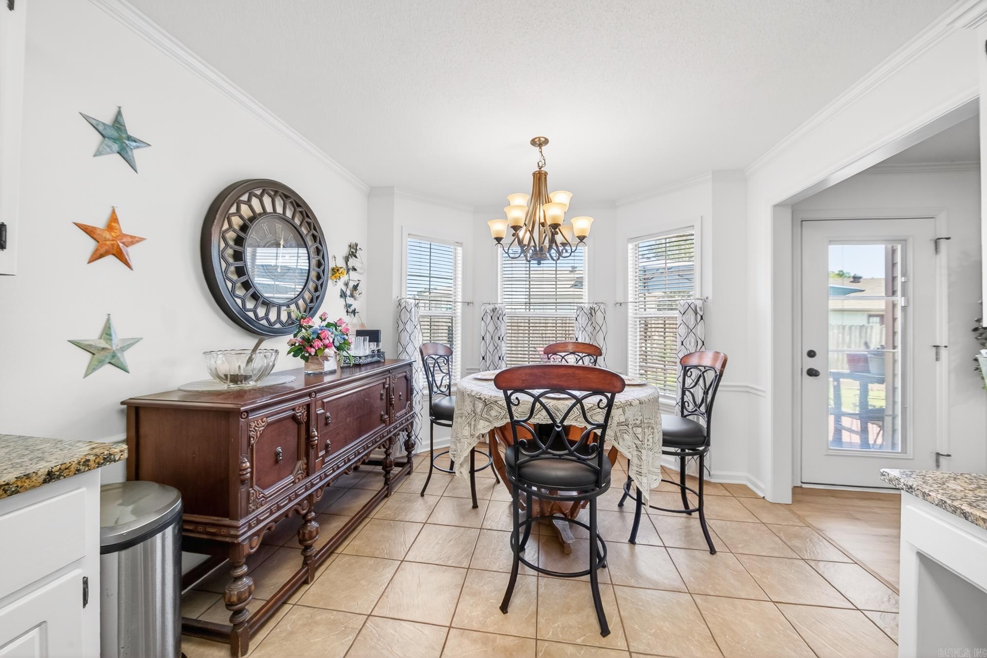 16 Newcastle  Cabot, AR