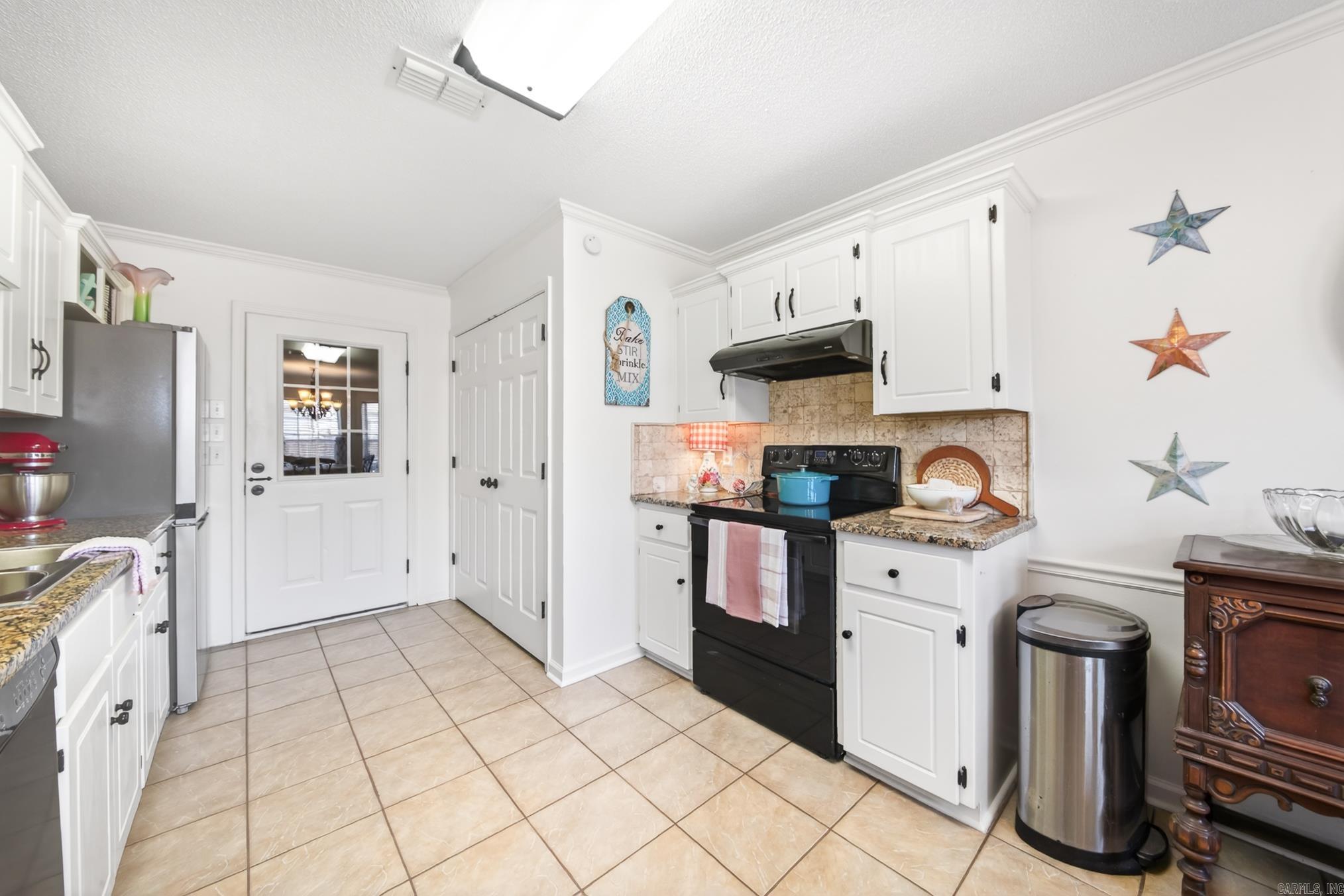 16 Newcastle  Cabot, AR