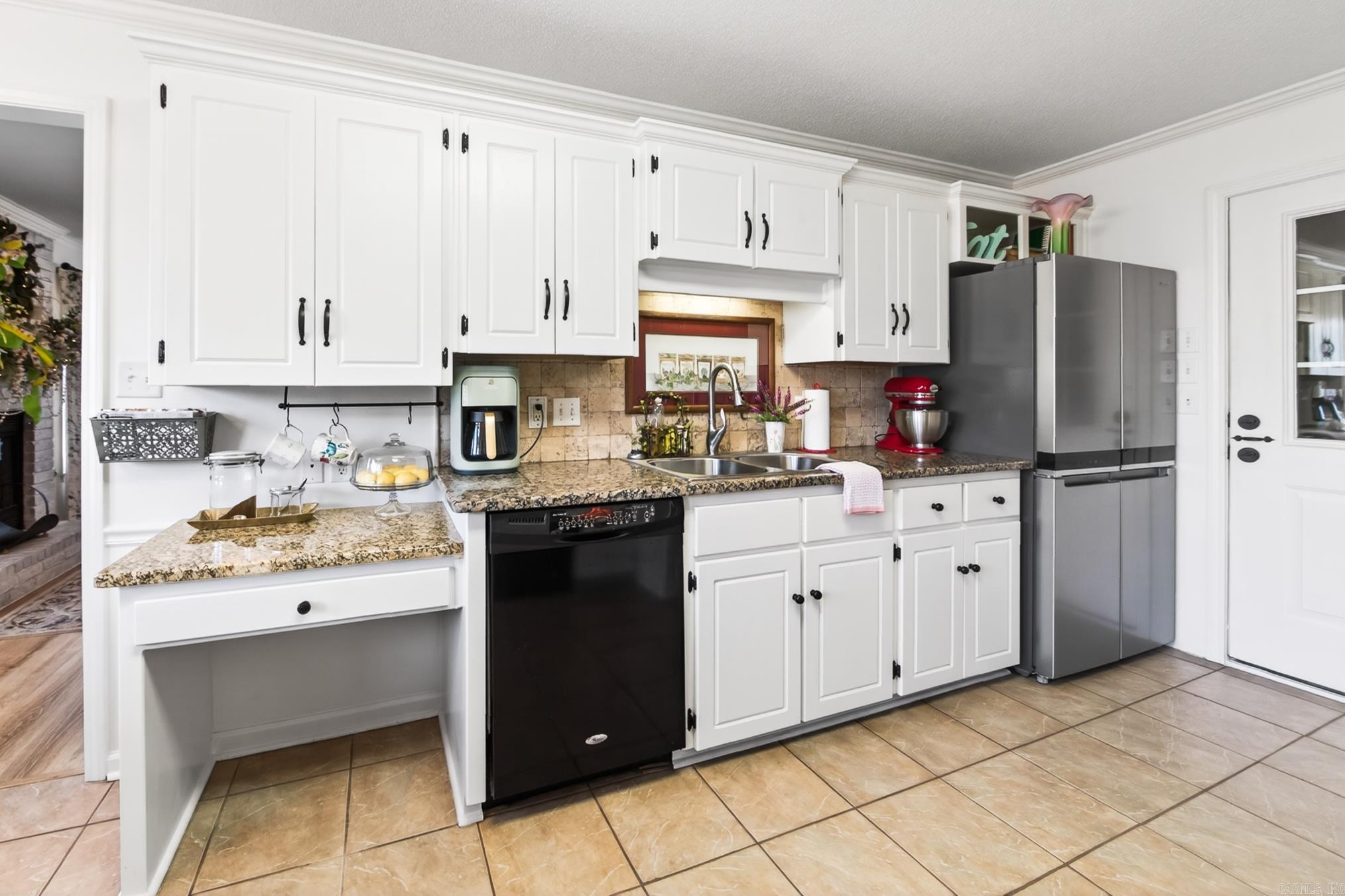 16 Newcastle  Cabot, AR