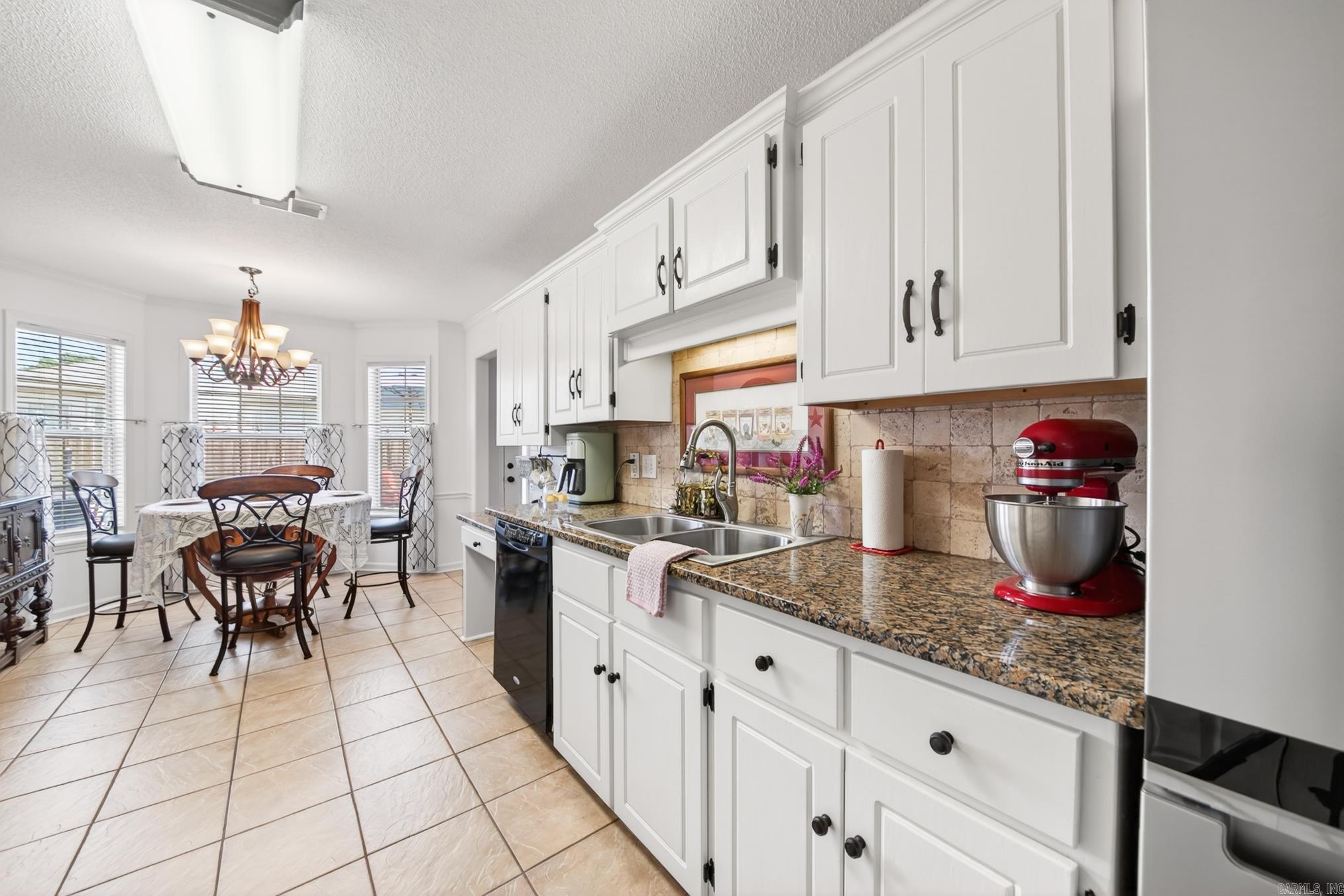 16 Newcastle  Cabot, AR