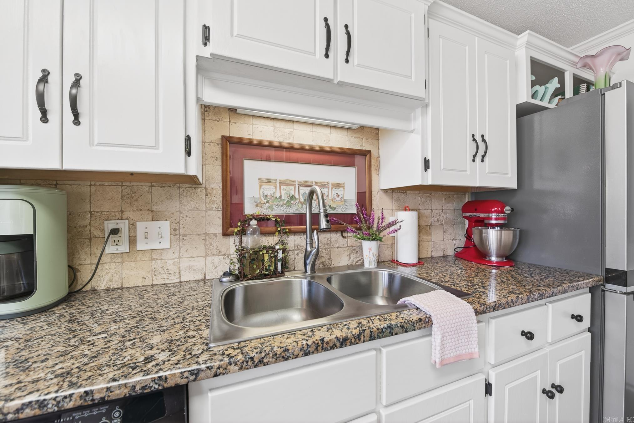 16 Newcastle  Cabot, AR