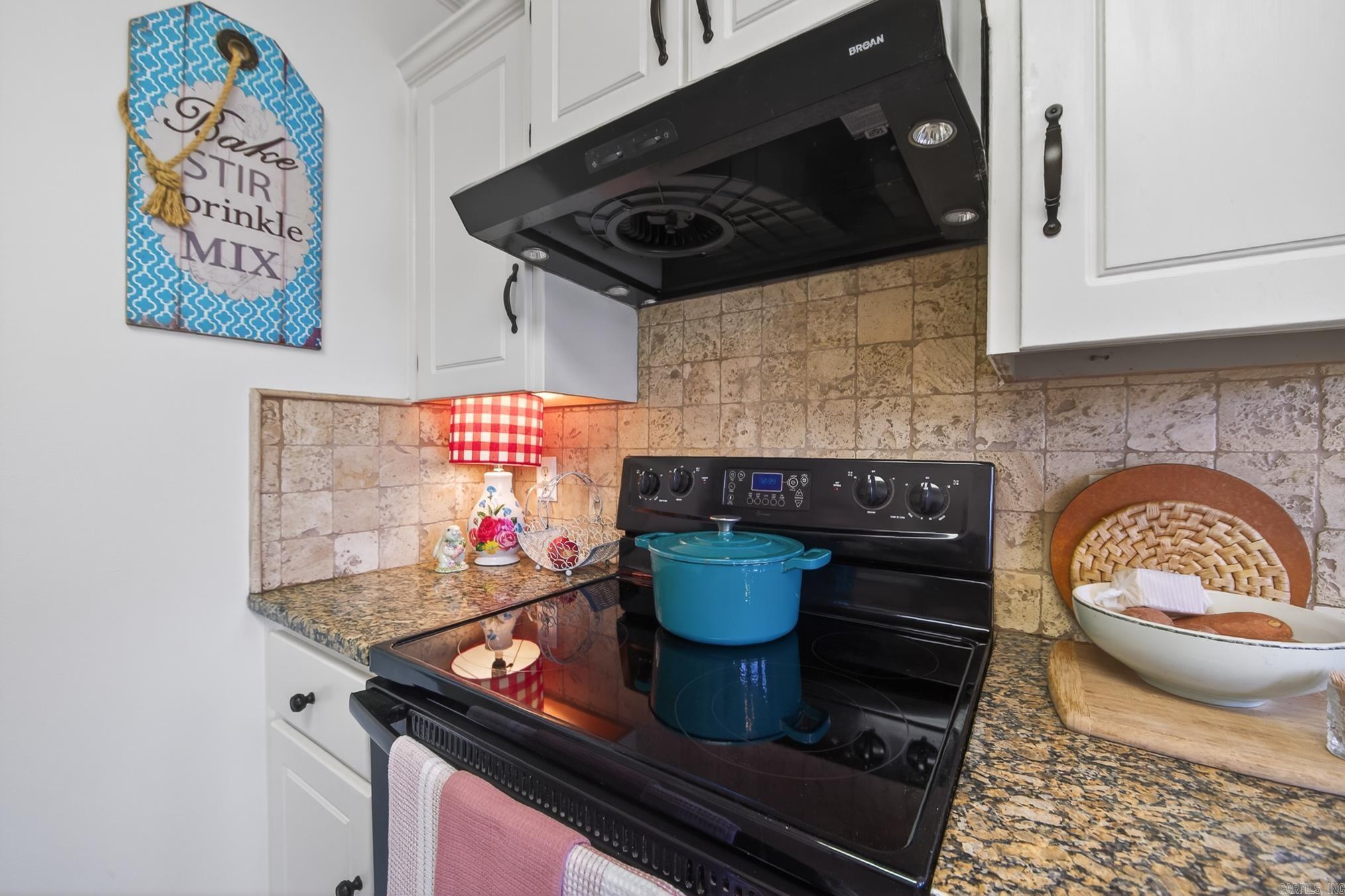 16 Newcastle  Cabot, AR