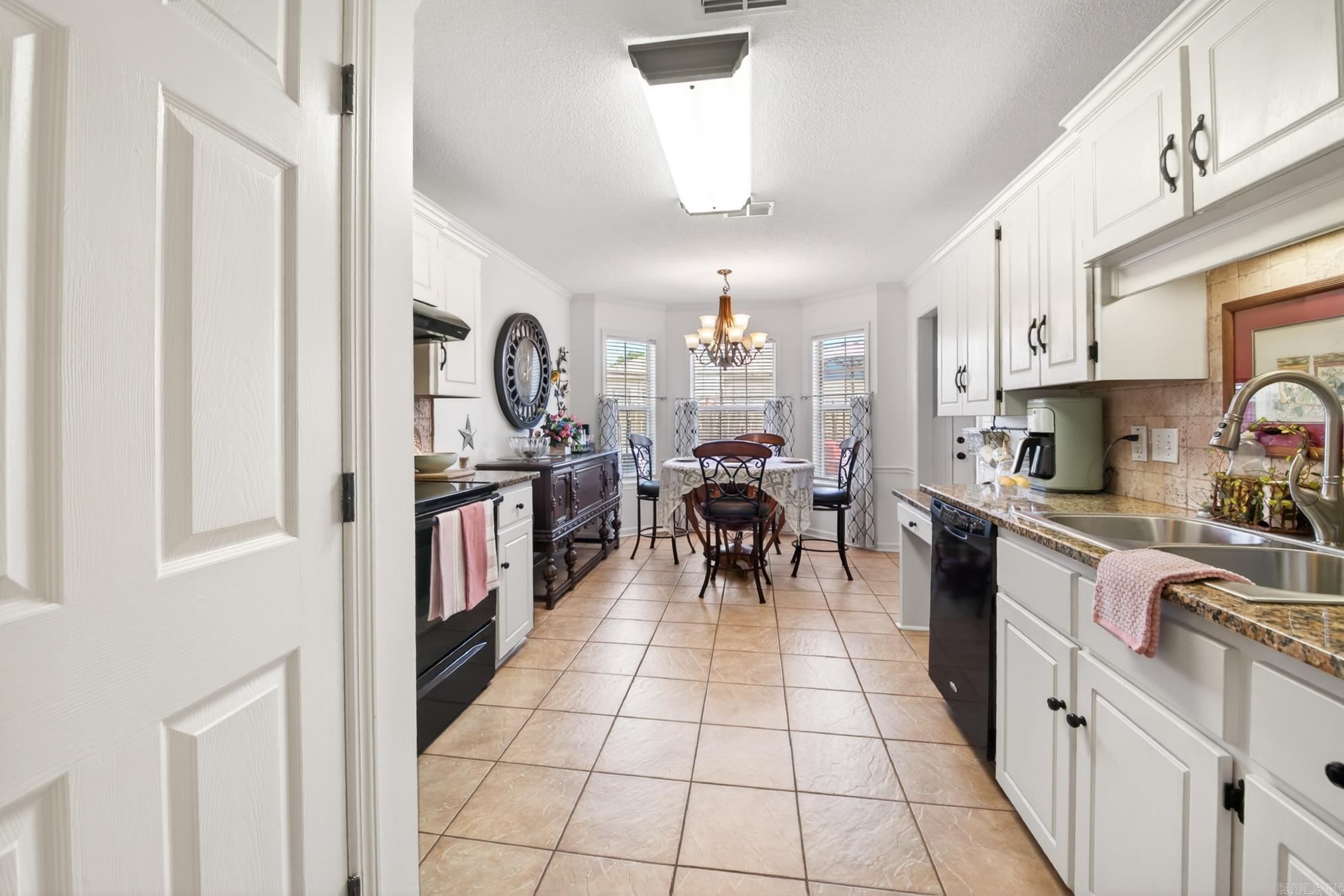 16 Newcastle  Cabot, AR