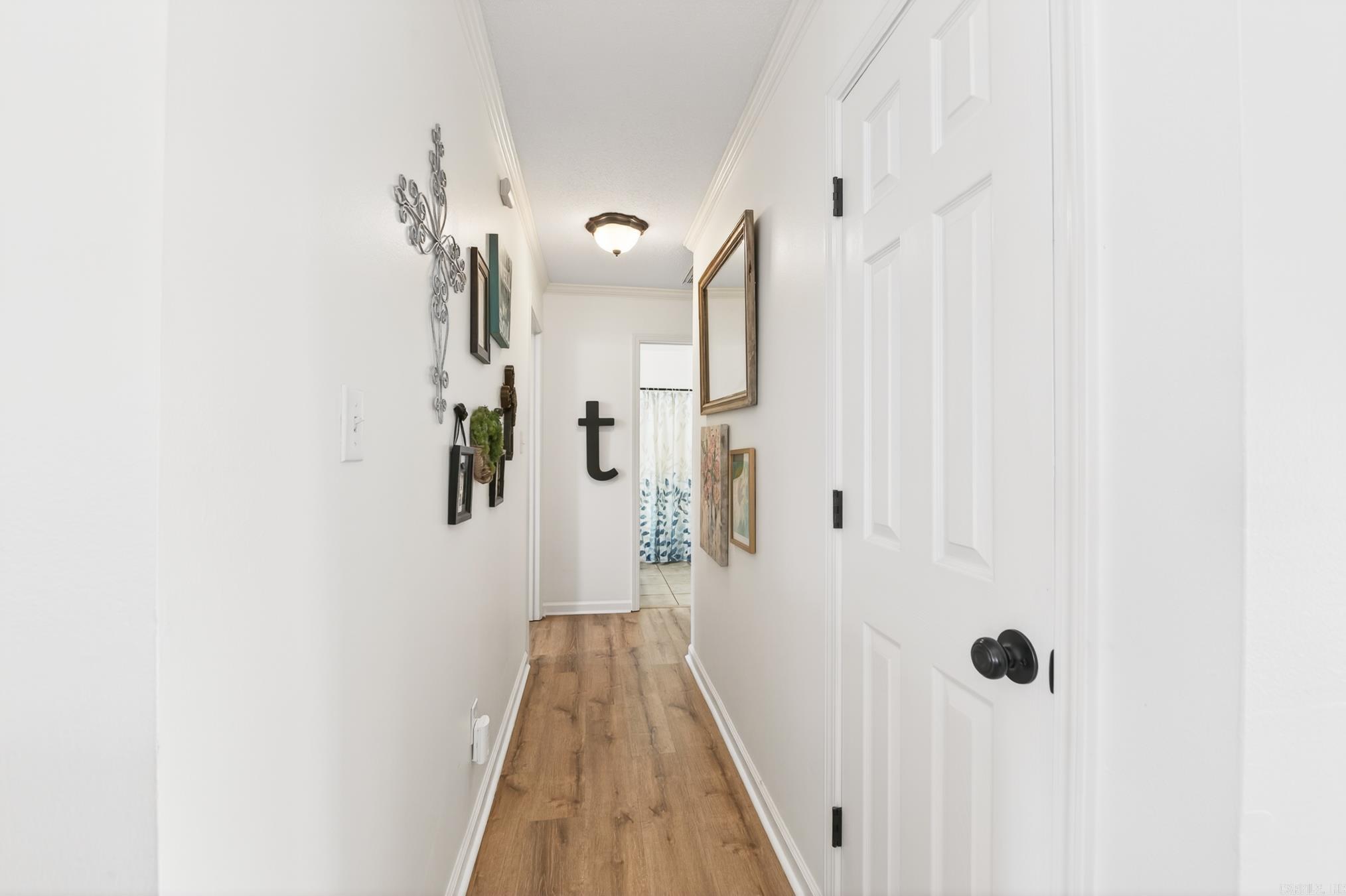 16 Newcastle  Cabot, AR